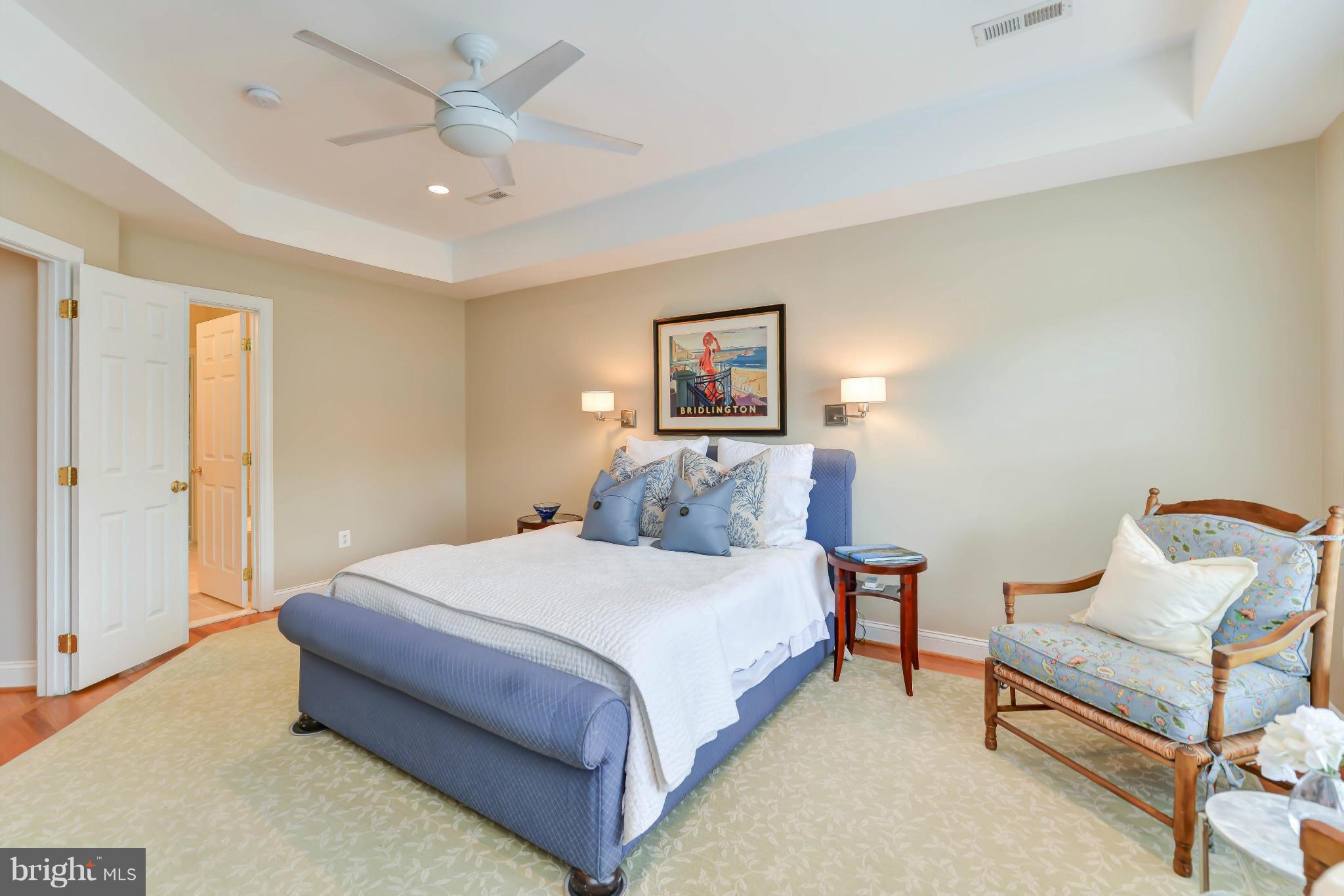 GARRETS MILL - Residential