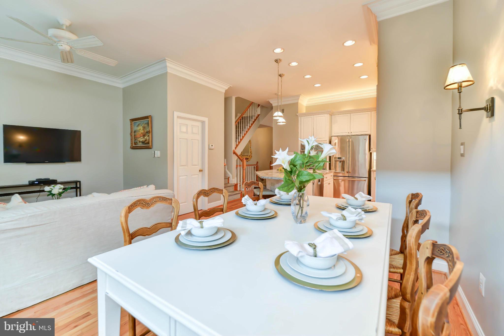 GARRETS MILL - Residential