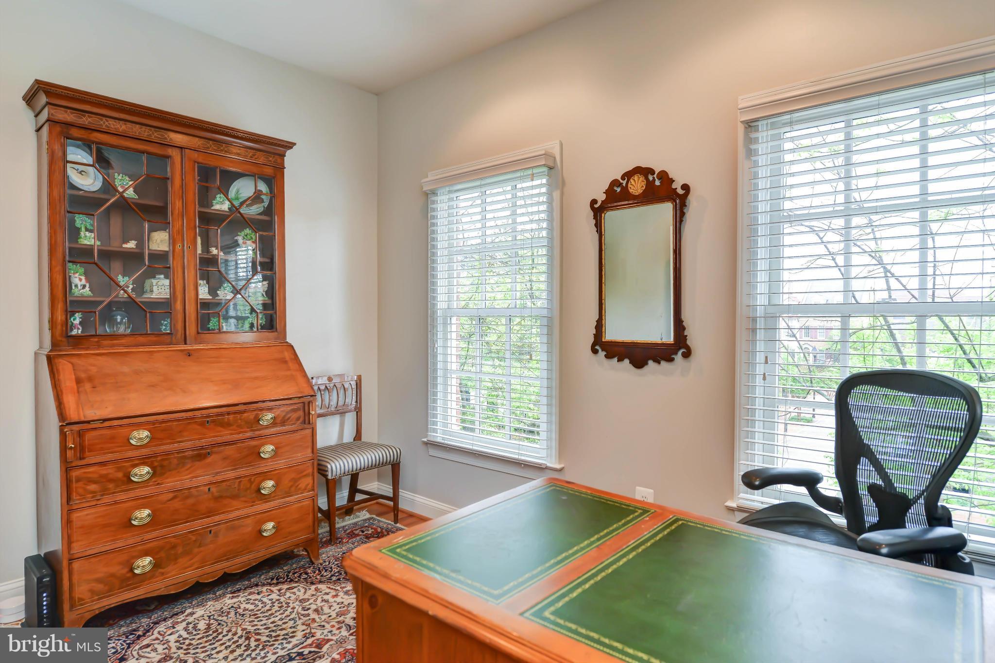 GARRETS MILL - Residential