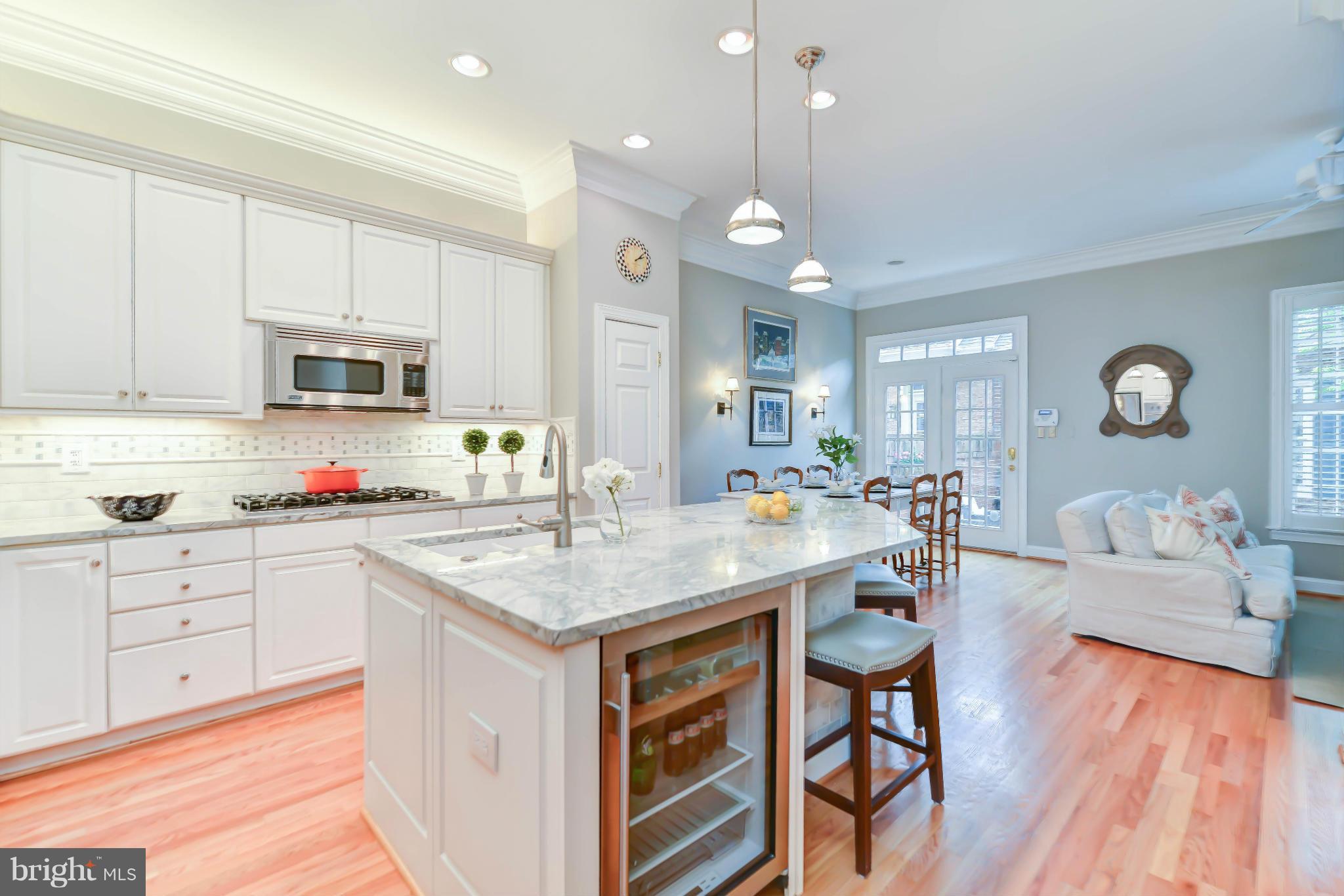 GARRETS MILL - Residential