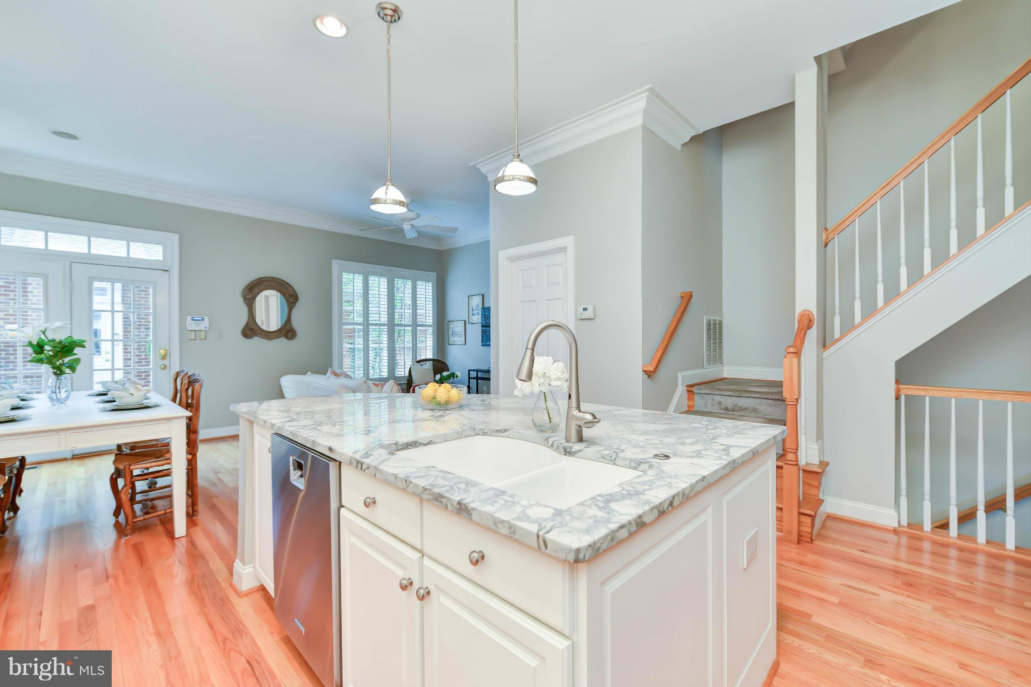 GARRETS MILL - Residential