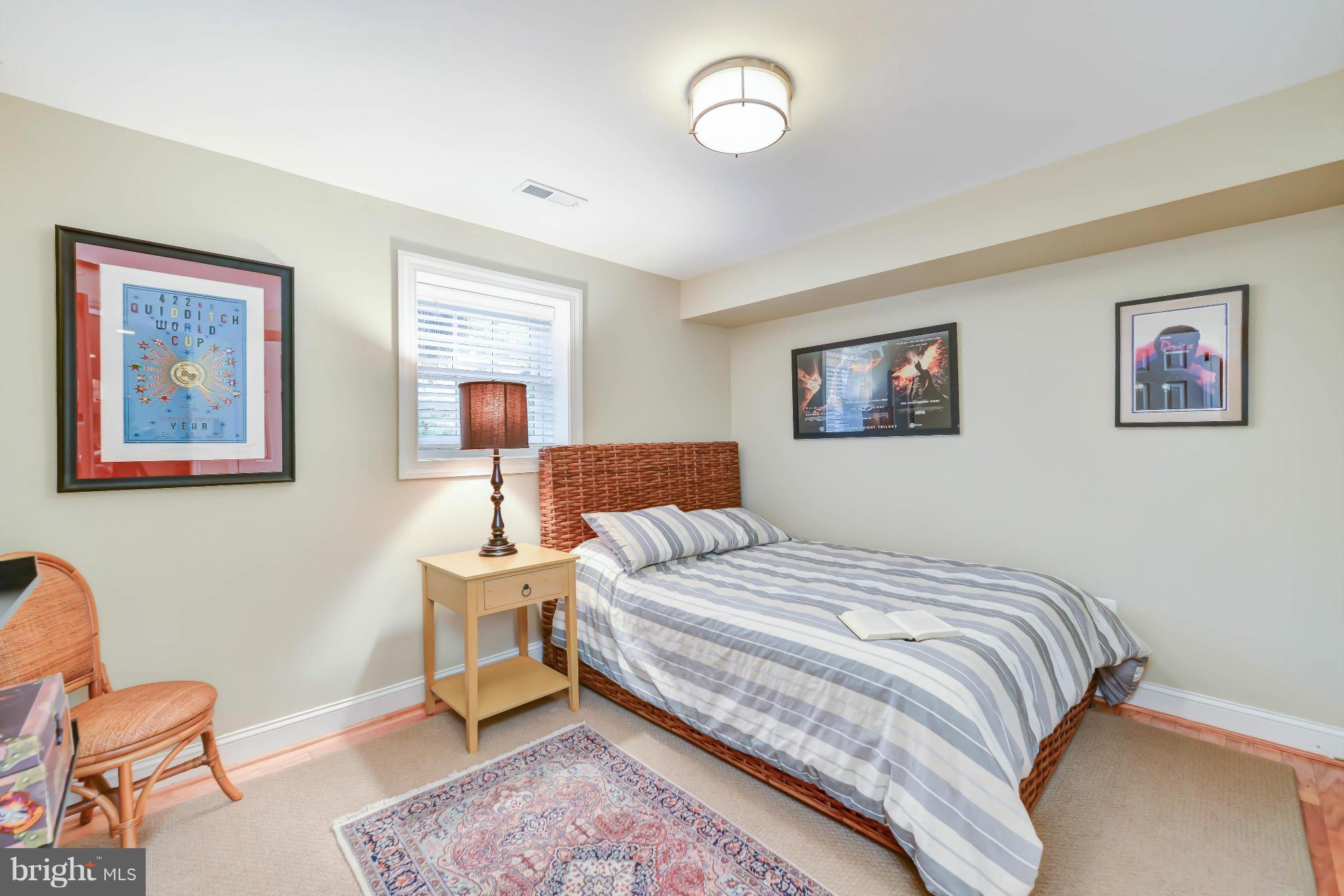 GARRETS MILL - Residential