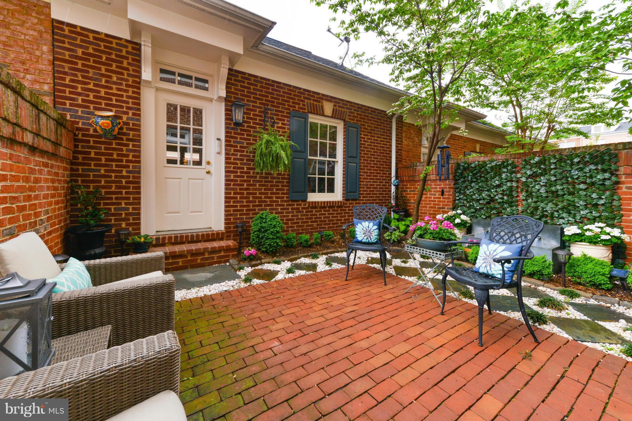 GARRETS MILL - Residential