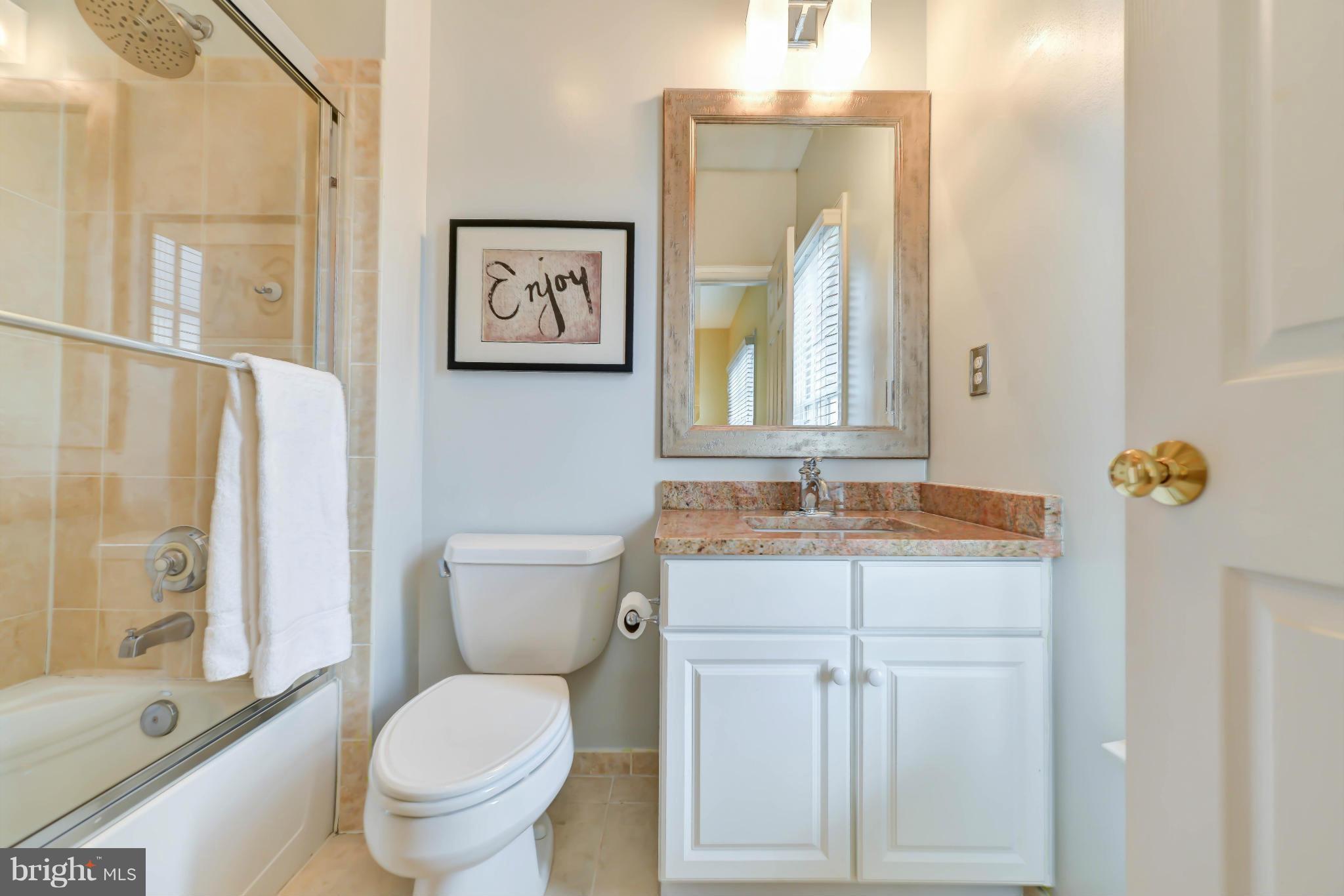 GARRETS MILL - Residential