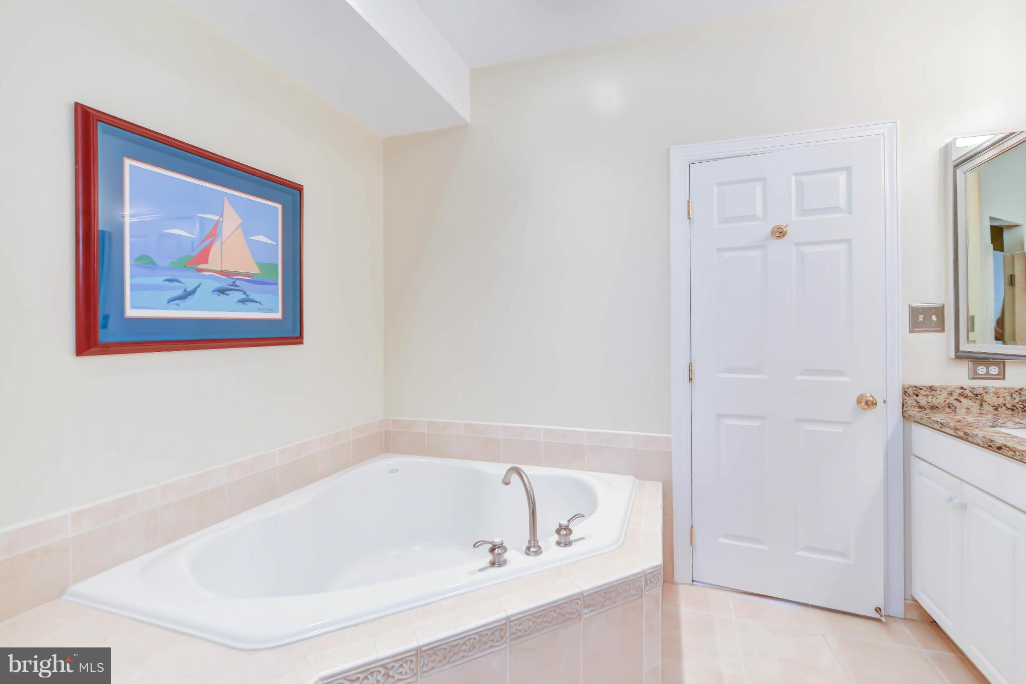 GARRETS MILL - Residential