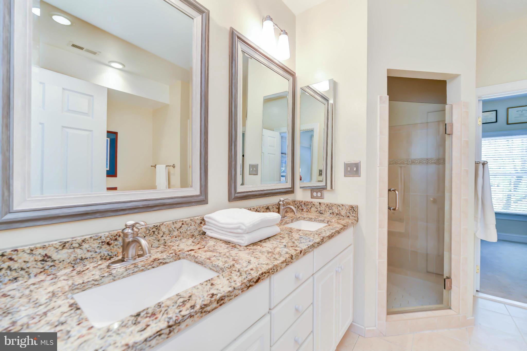 GARRETS MILL - Residential