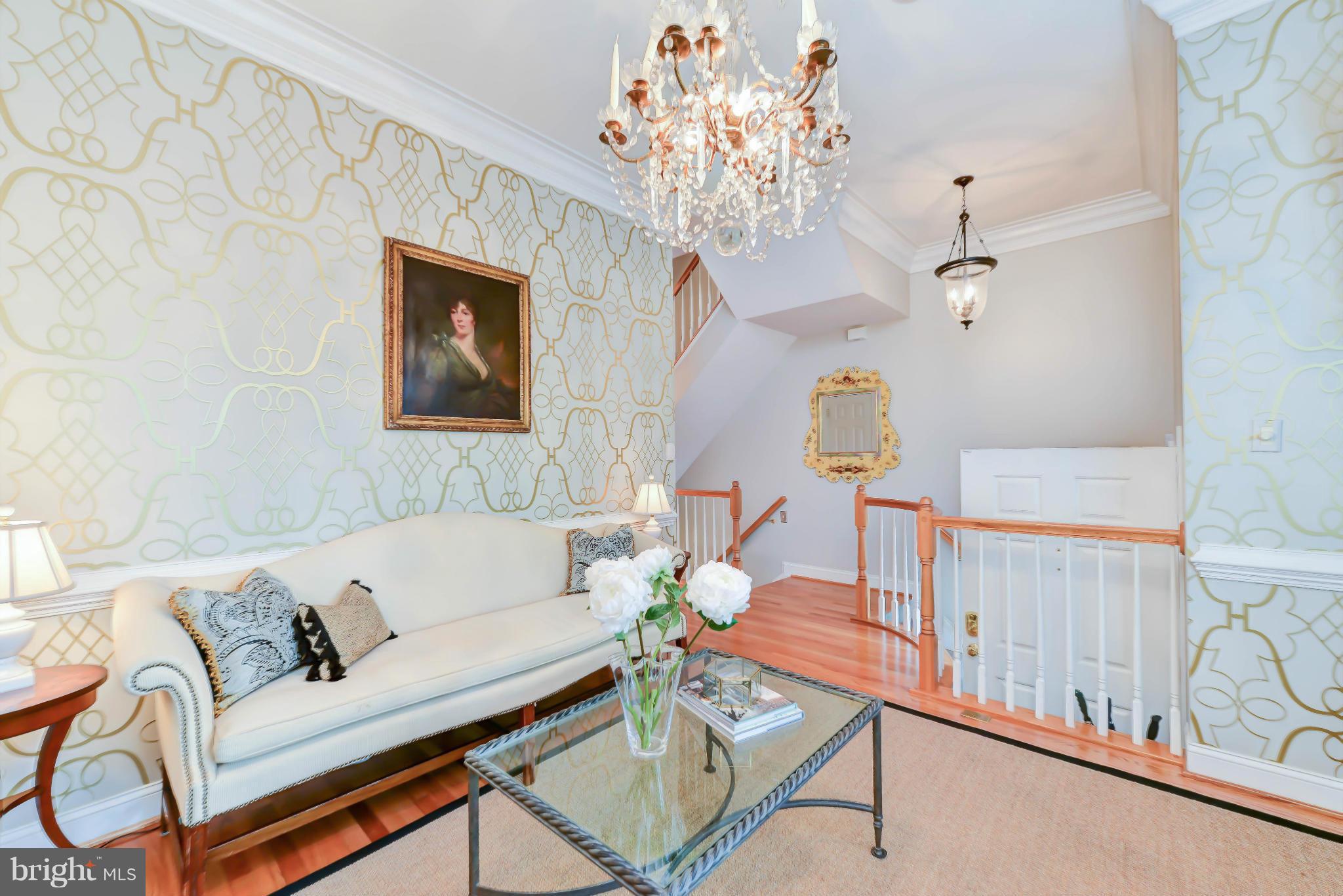 GARRETS MILL - Residential