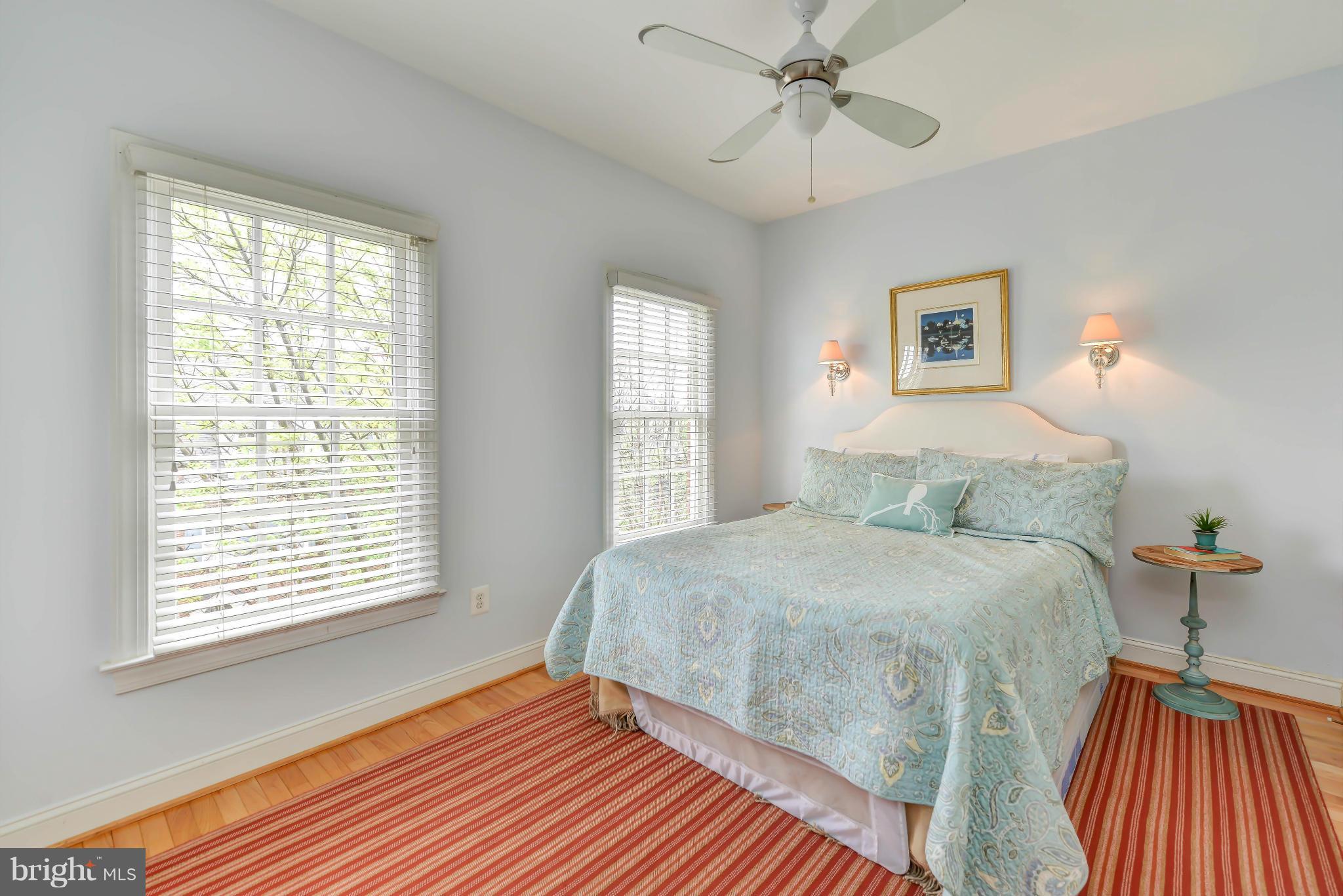 GARRETS MILL - Residential