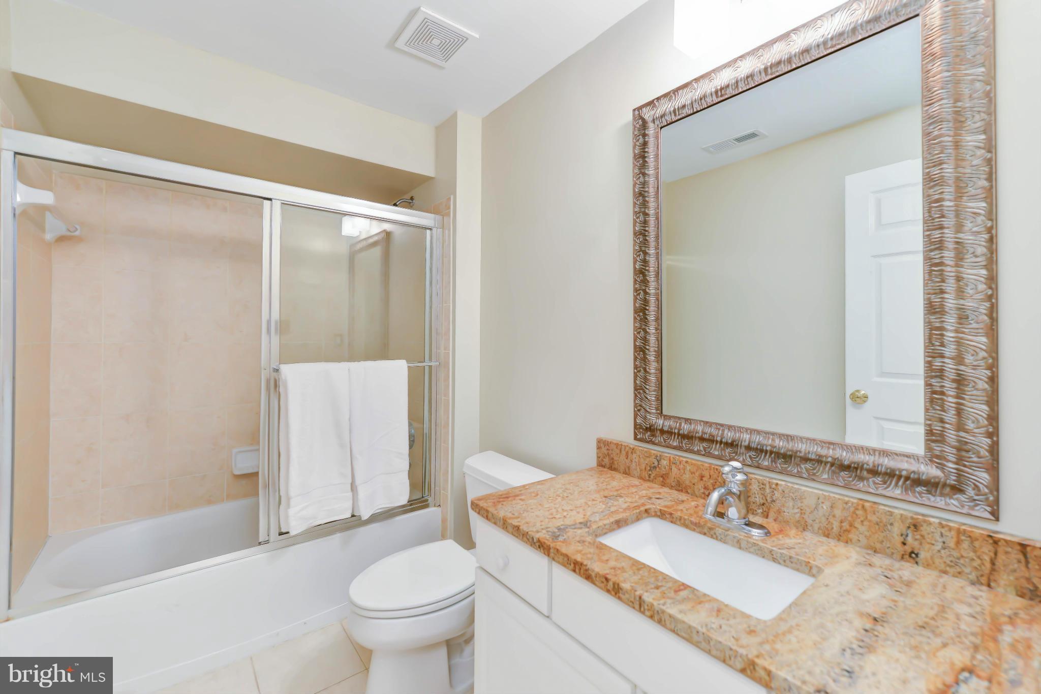 GARRETS MILL - Residential