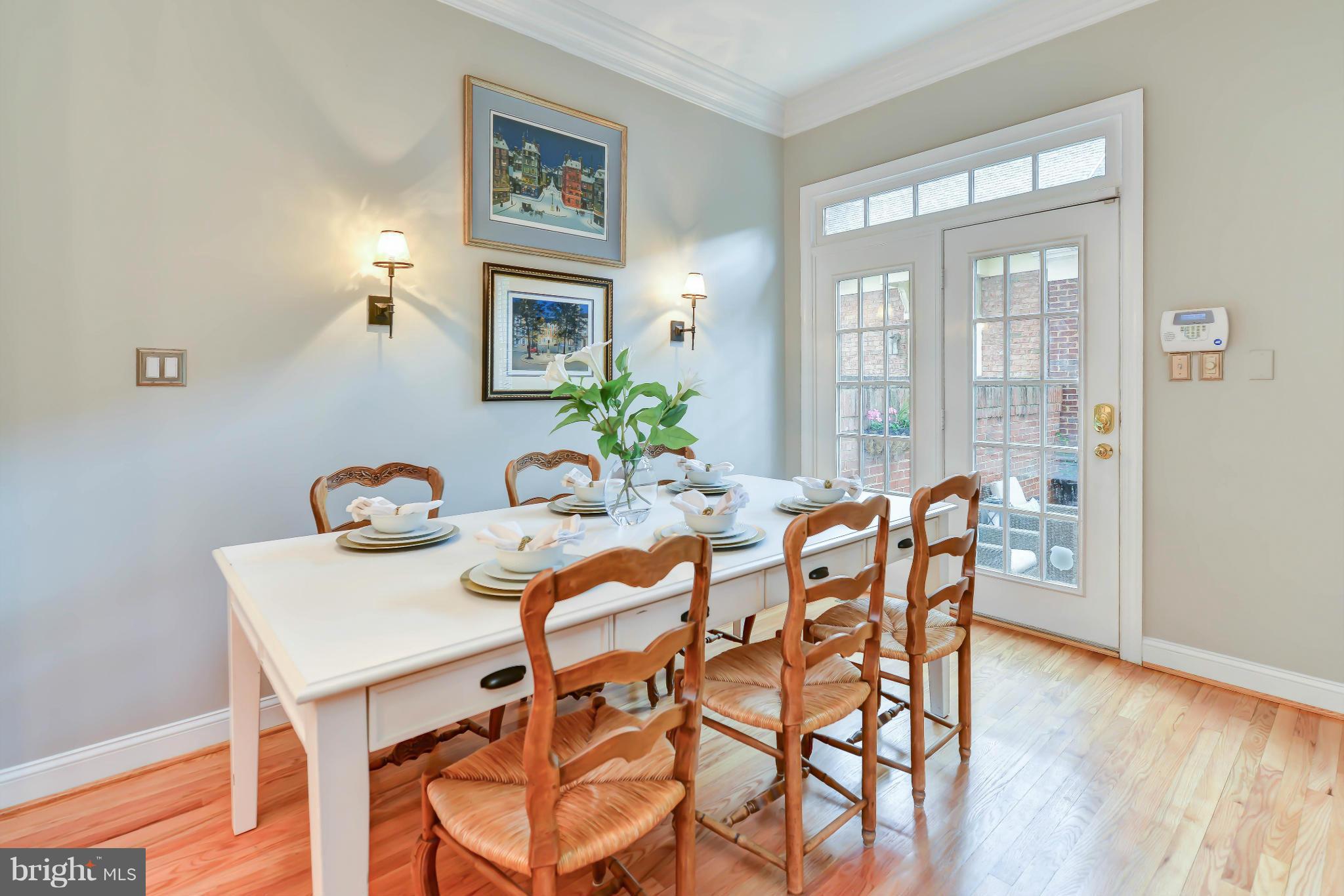 GARRETS MILL - Residential