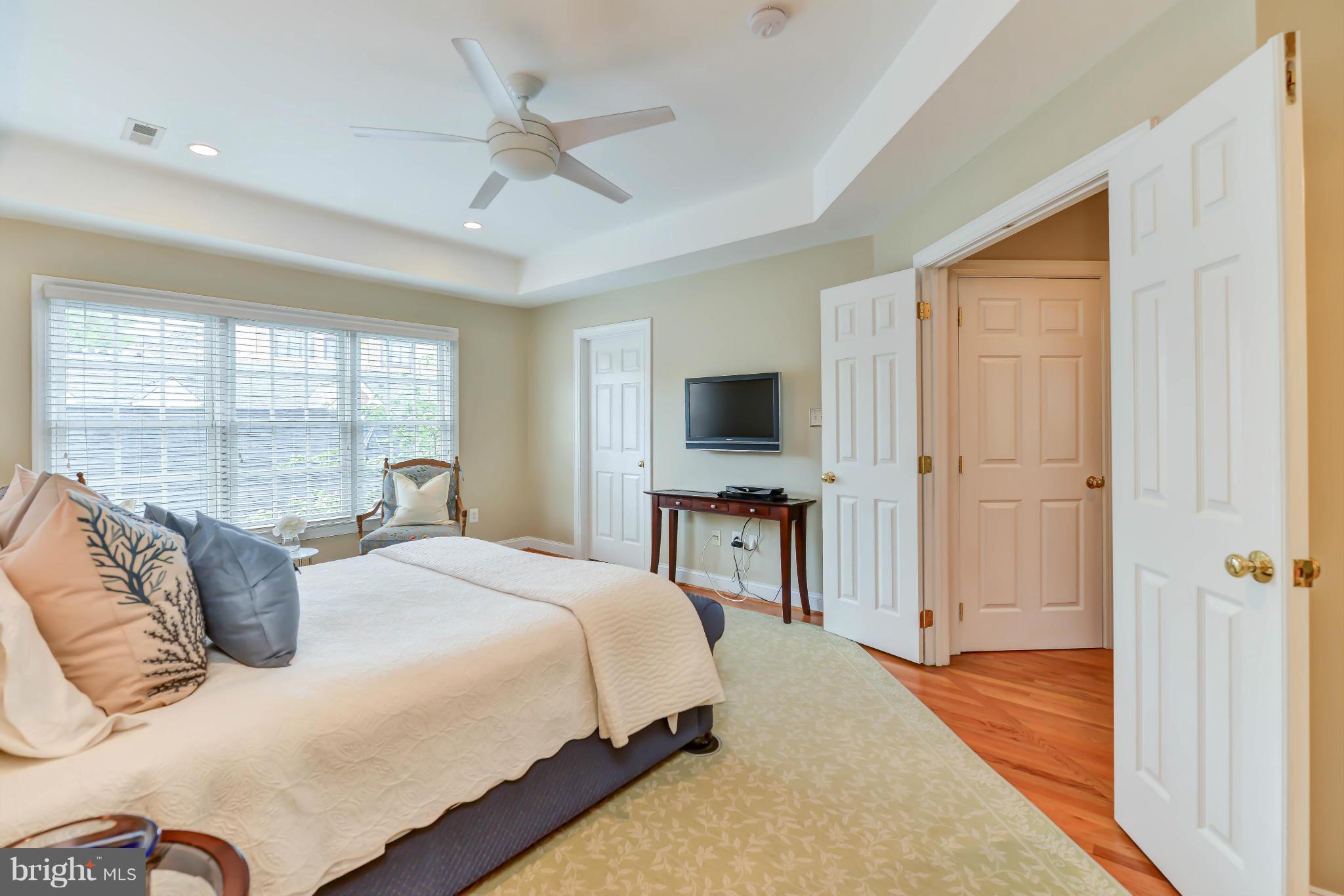 GARRETS MILL - Residential