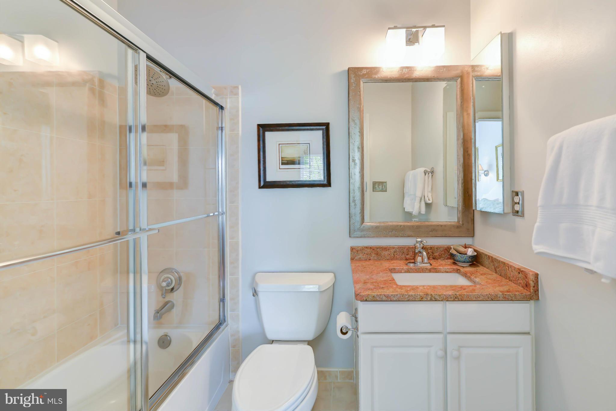 GARRETS MILL - Residential