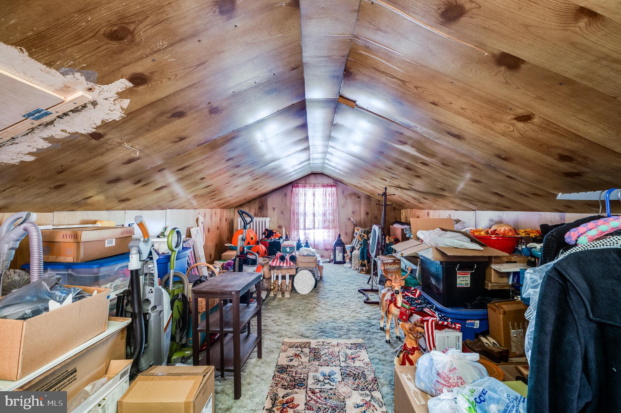 SUMMIT HILL BOROUGH - Residential