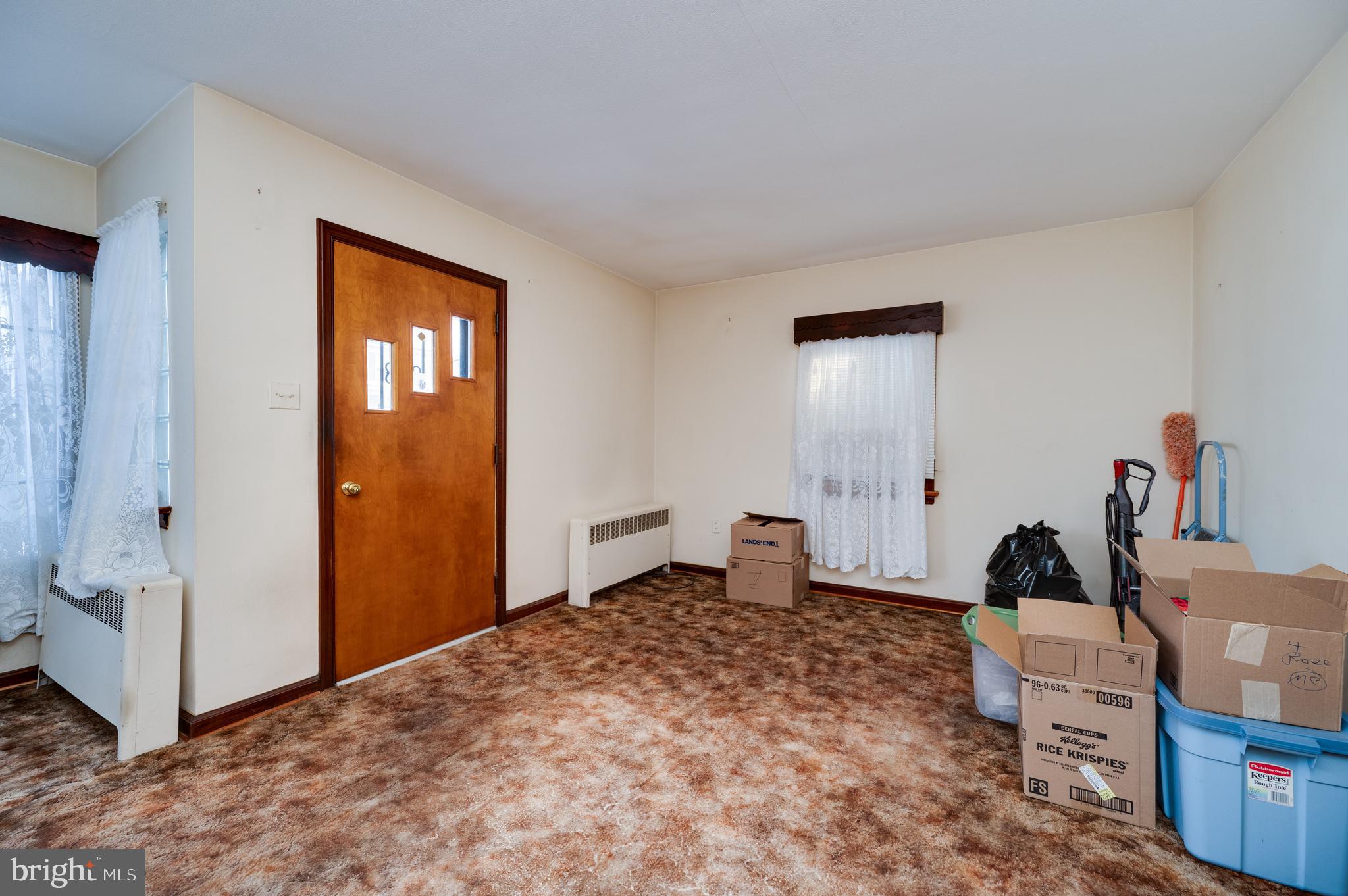 SUMMIT HILL BOROUGH - Residential