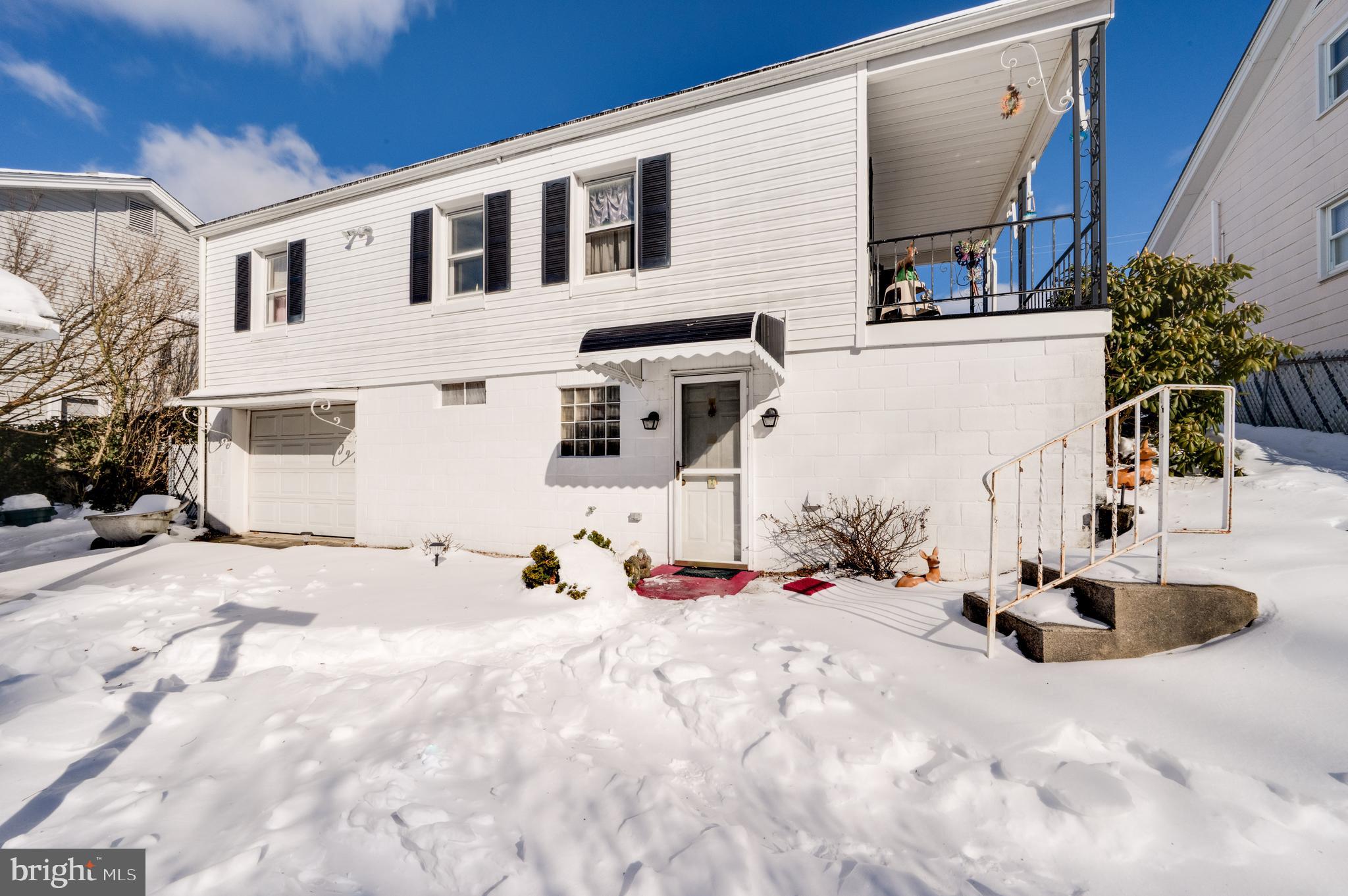 SUMMIT HILL BOROUGH - Residential