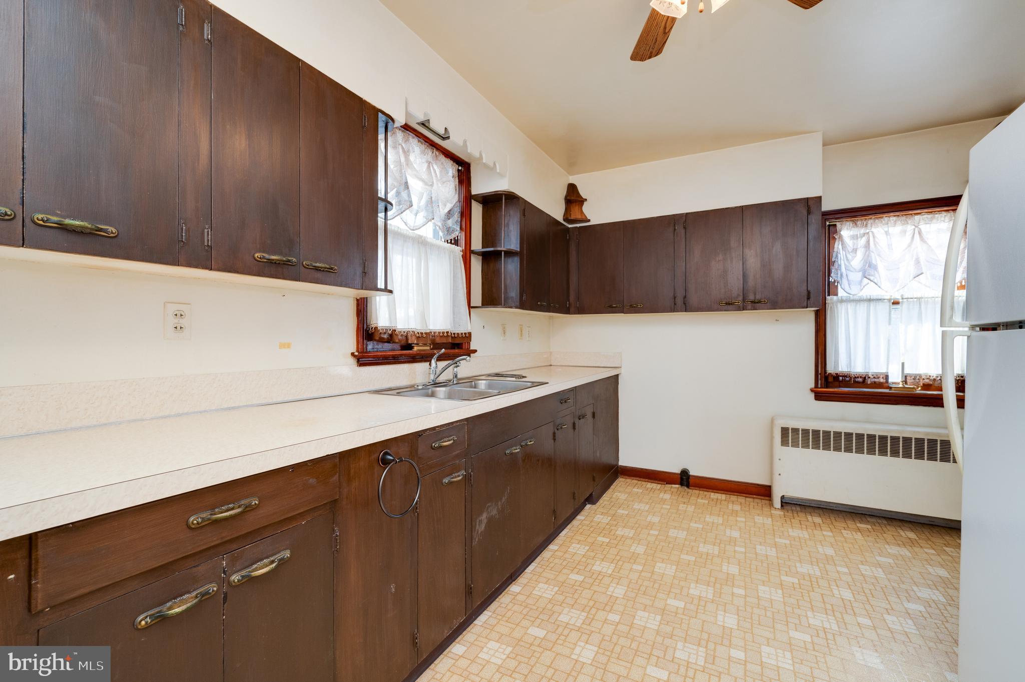 SUMMIT HILL BOROUGH - Residential