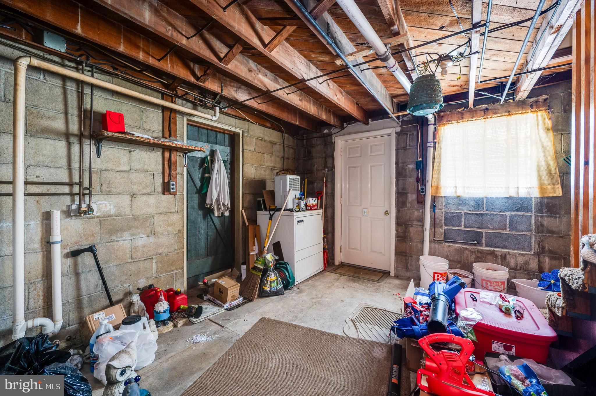 SUMMIT HILL BOROUGH - Residential