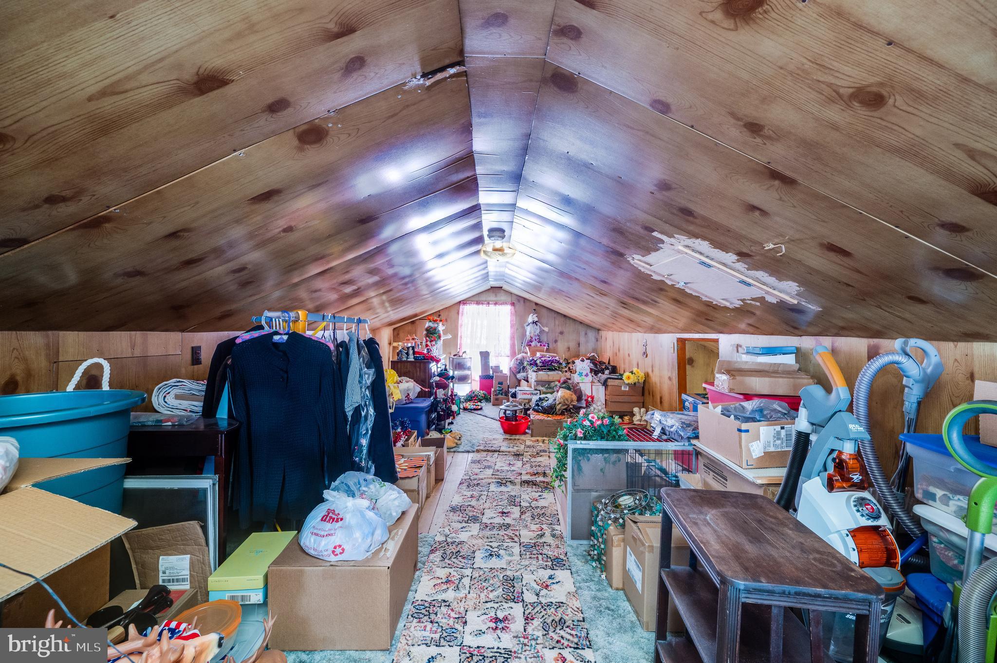 SUMMIT HILL BOROUGH - Residential