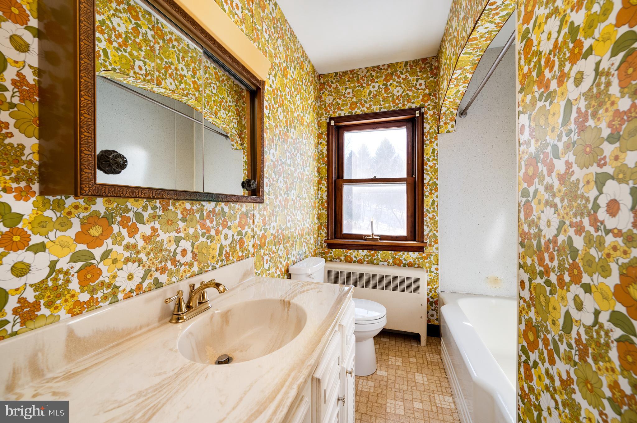 SUMMIT HILL BOROUGH - Residential