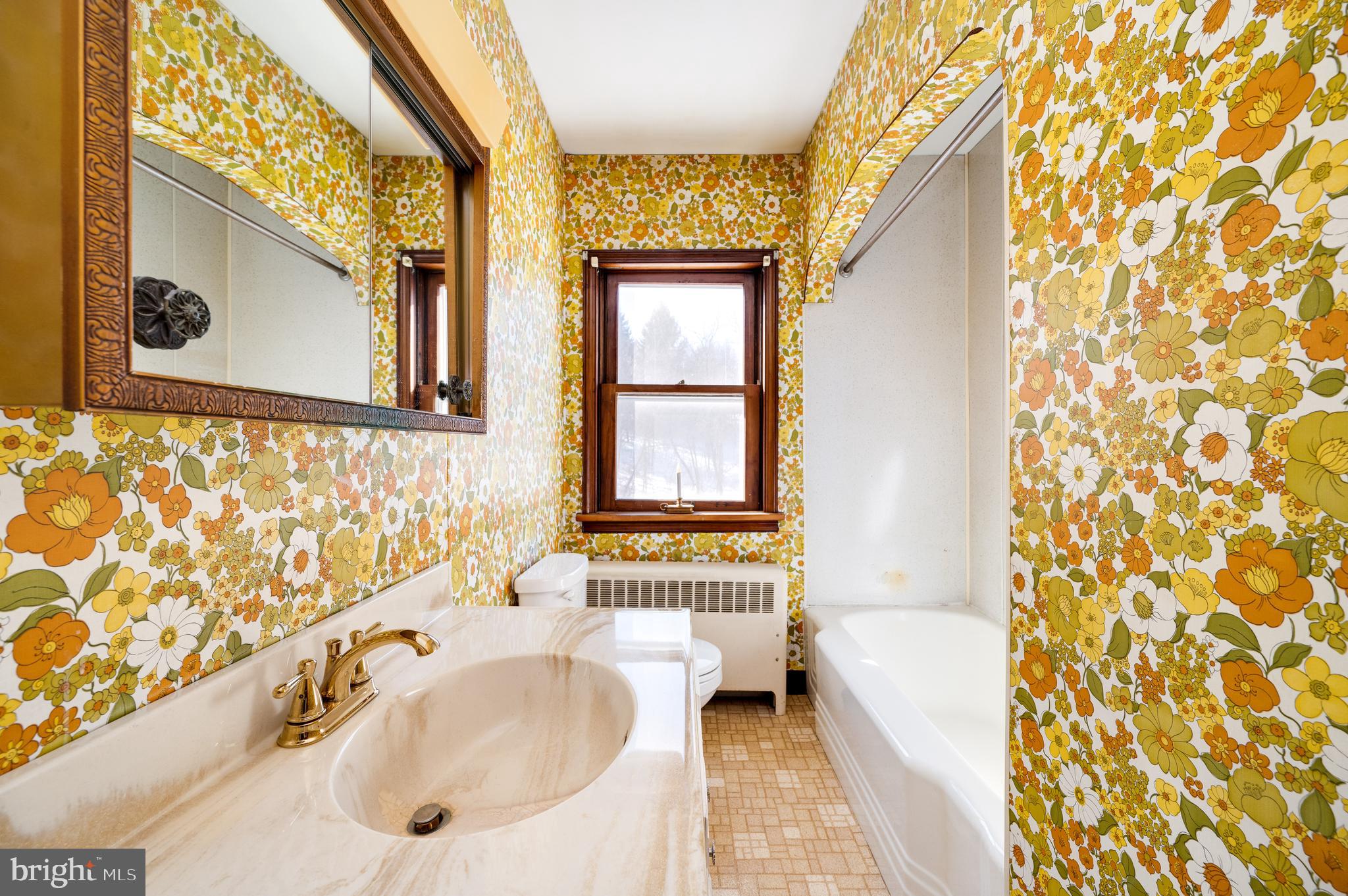 SUMMIT HILL BOROUGH - Residential