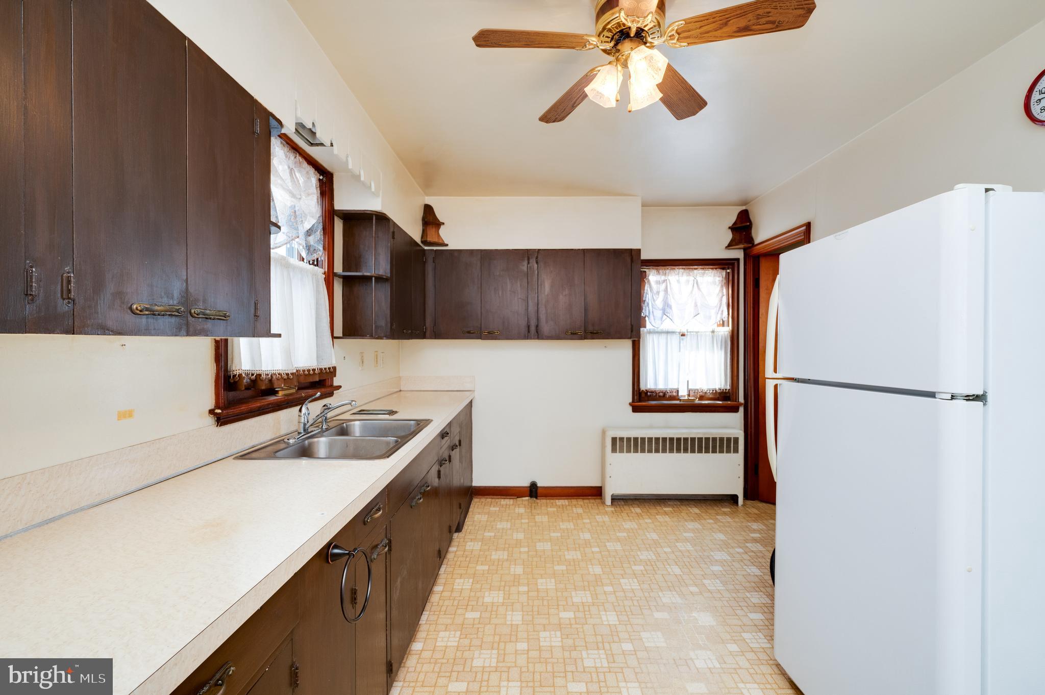 SUMMIT HILL BOROUGH - Residential