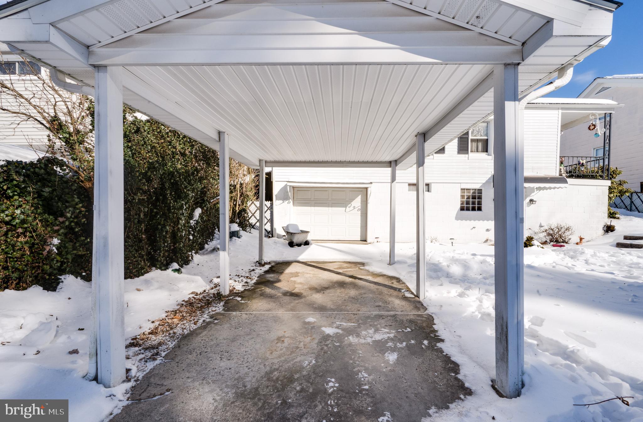 SUMMIT HILL BOROUGH - Residential