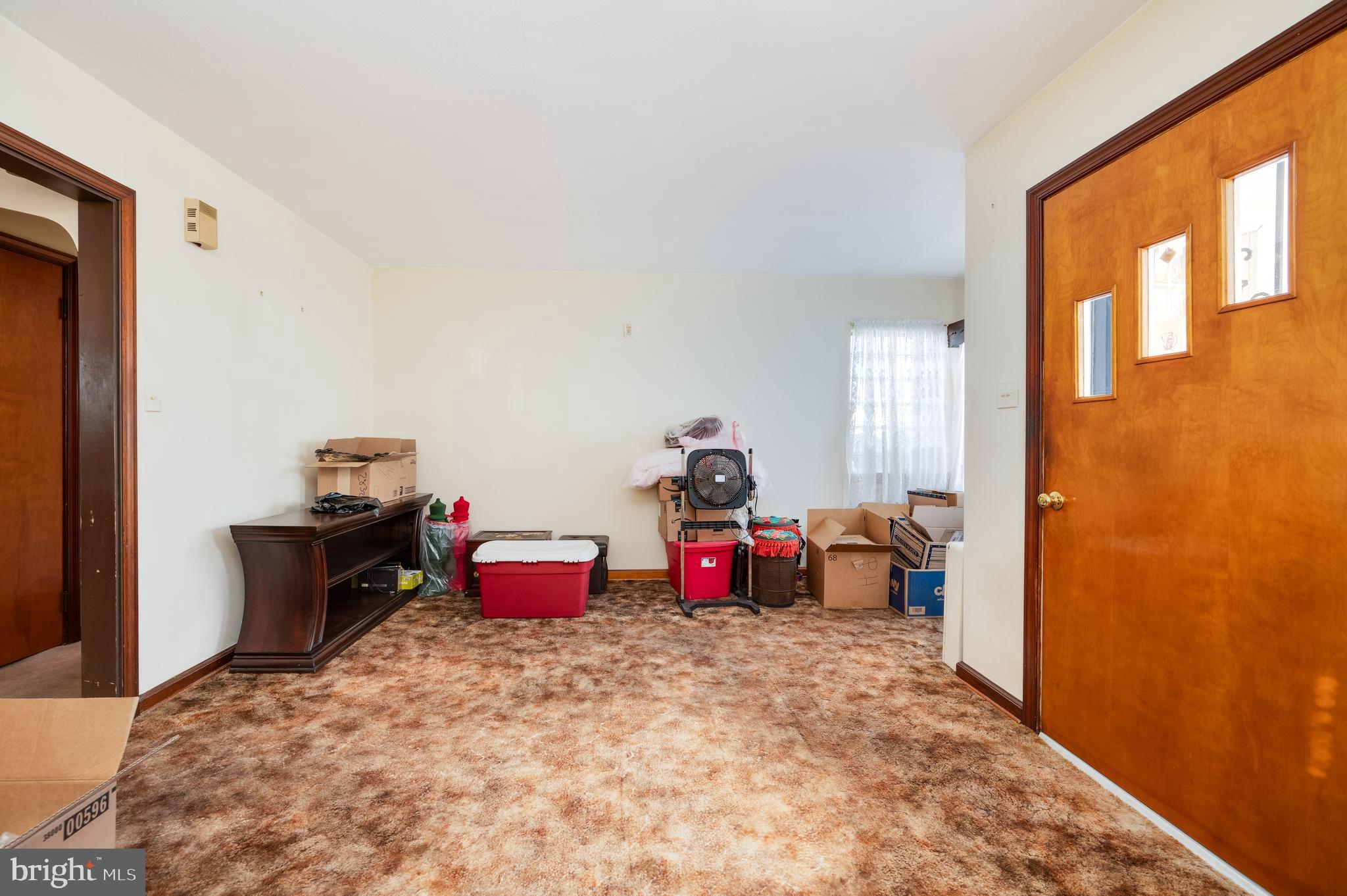 SUMMIT HILL BOROUGH - Residential