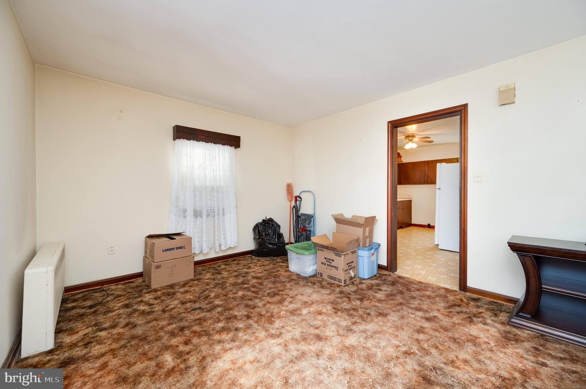 SUMMIT HILL BOROUGH - Residential