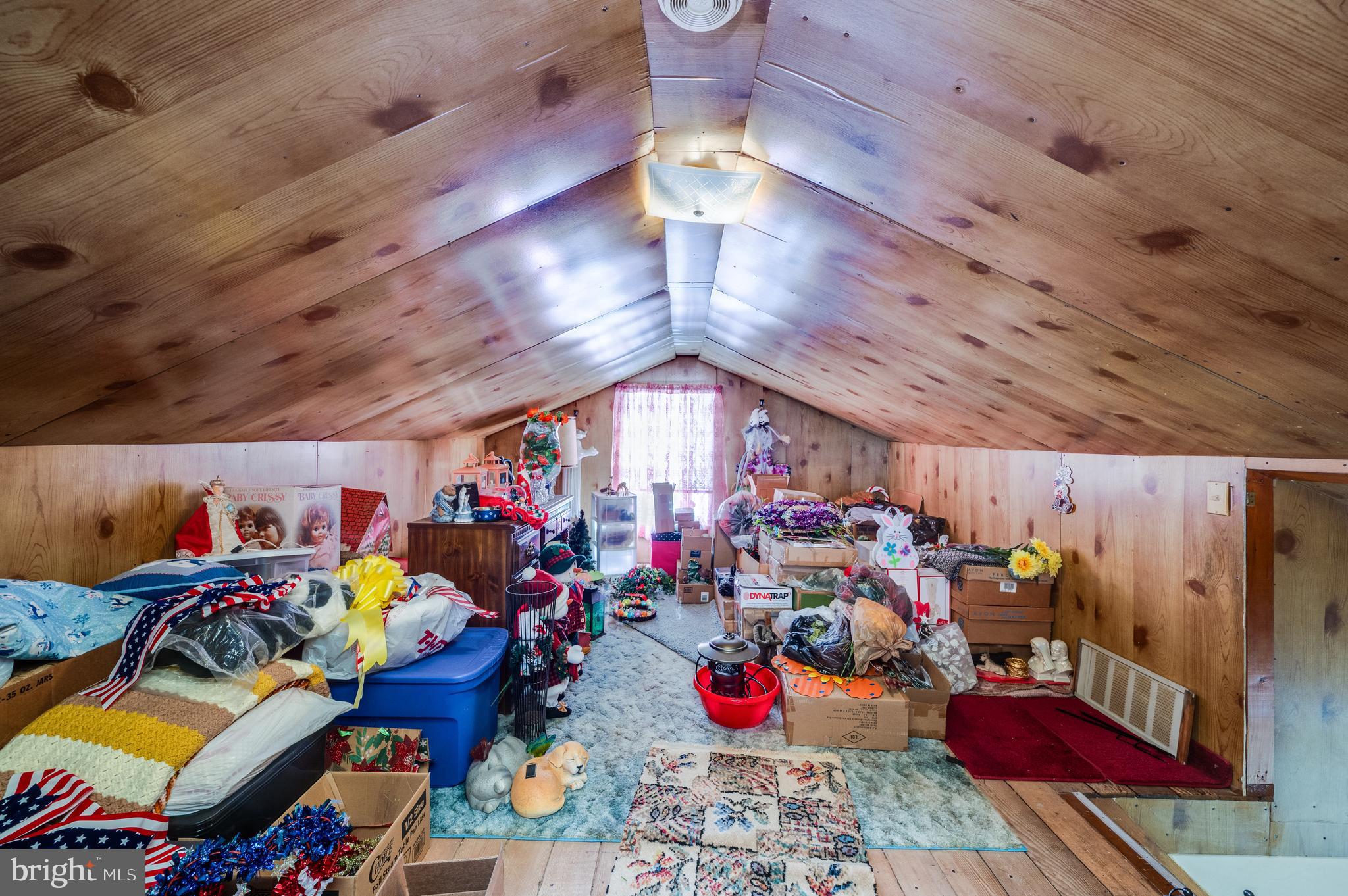 SUMMIT HILL BOROUGH - Residential