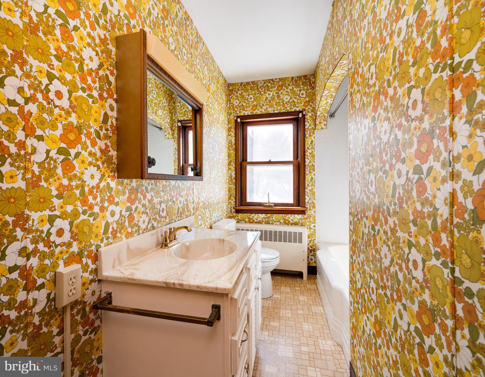 SUMMIT HILL BOROUGH - Residential