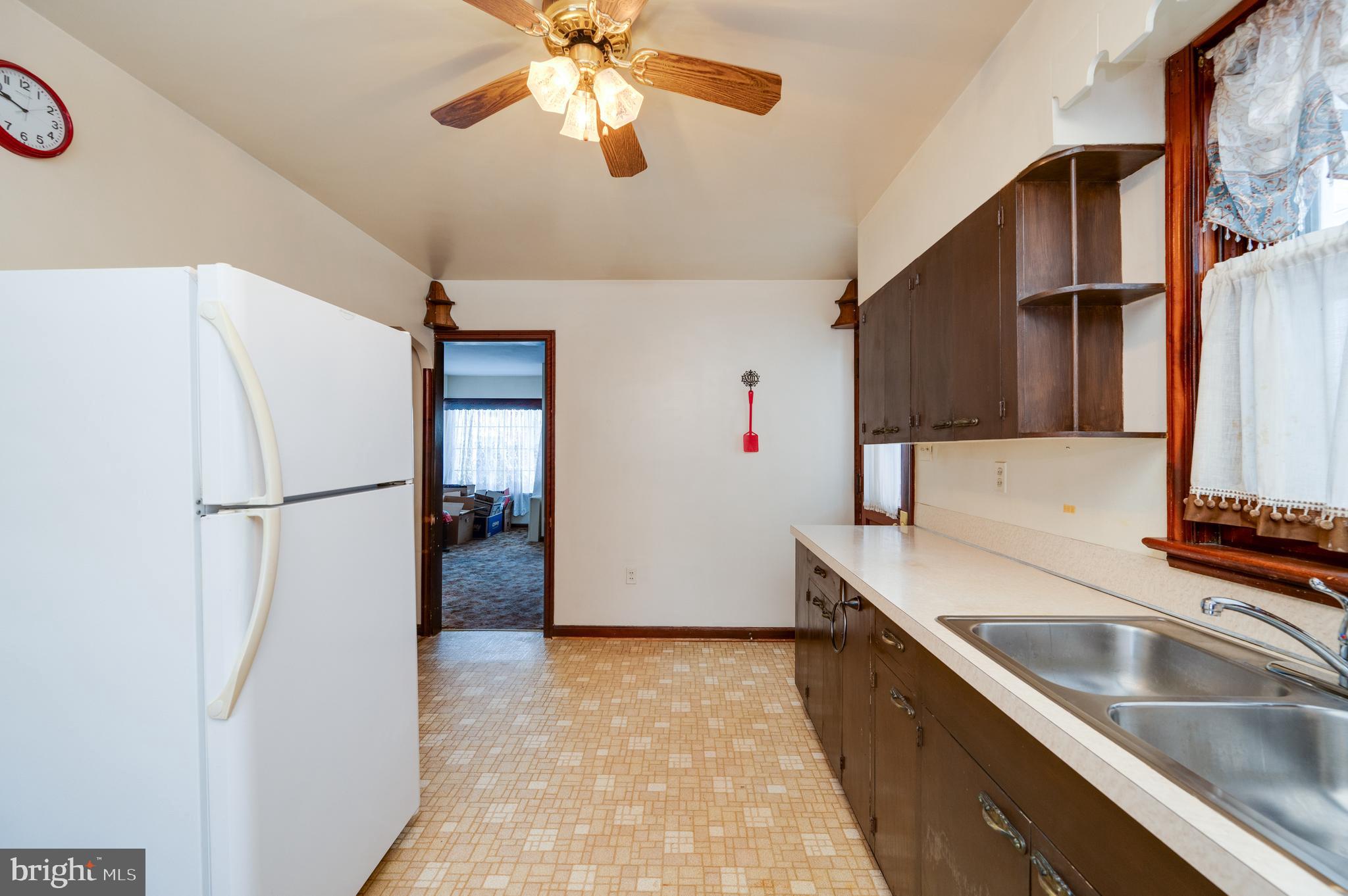 SUMMIT HILL BOROUGH - Residential