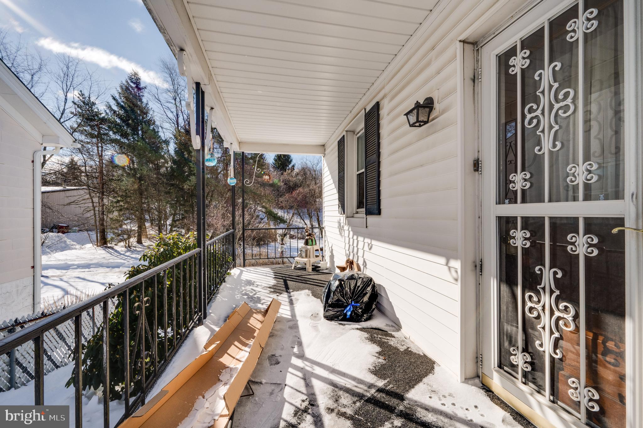 SUMMIT HILL BOROUGH - Residential