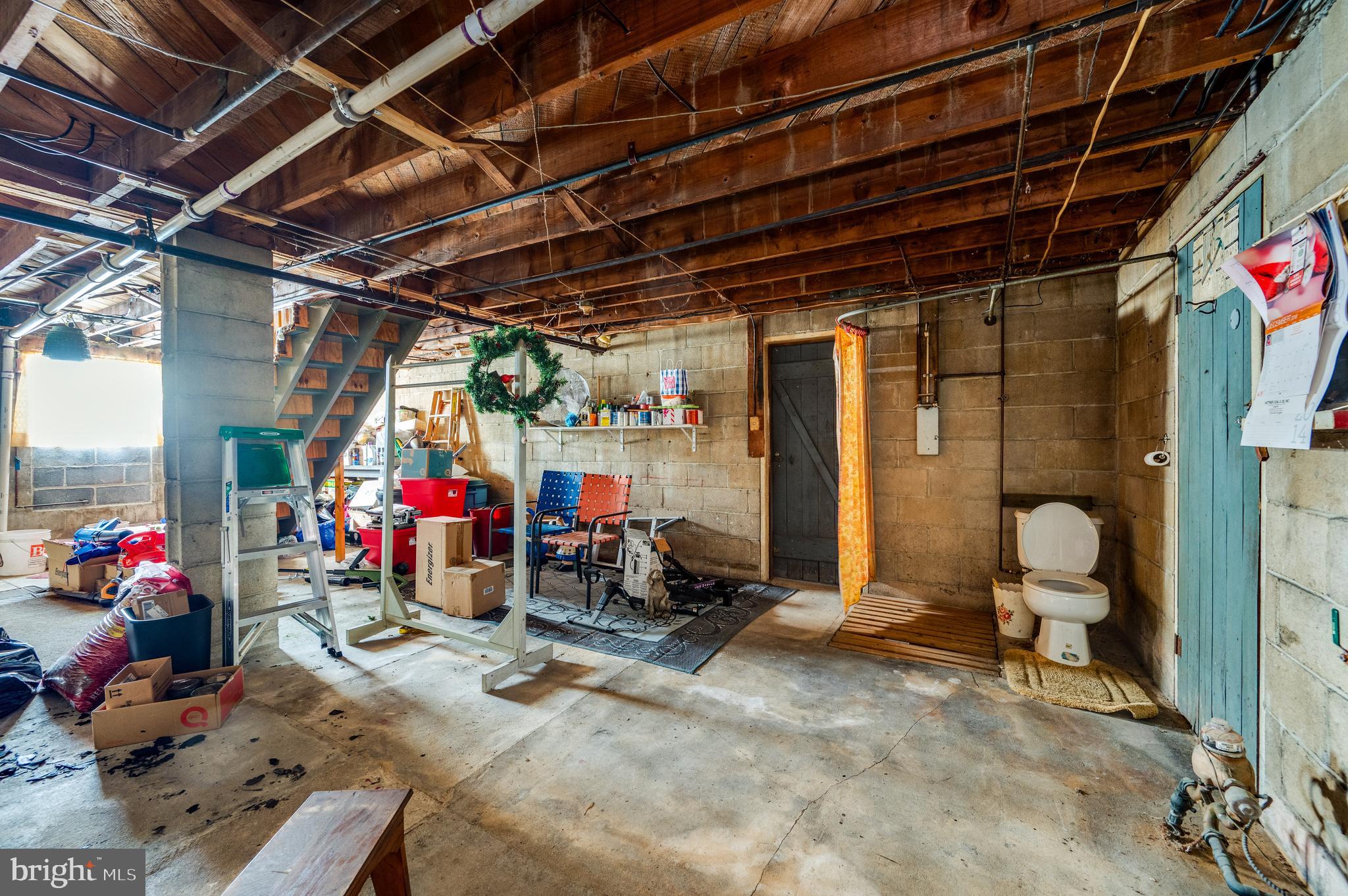 SUMMIT HILL BOROUGH - Residential