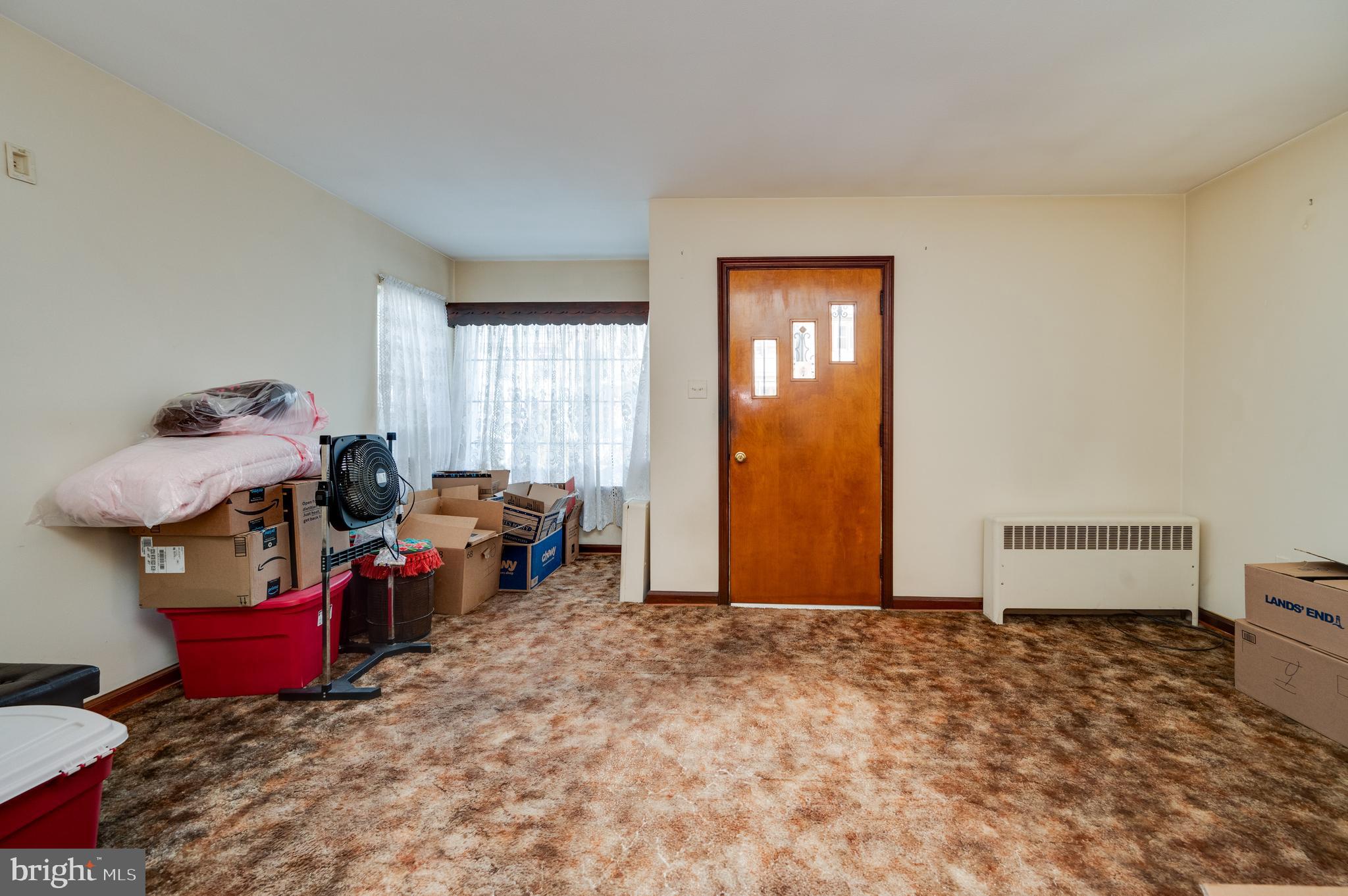 SUMMIT HILL BOROUGH - Residential