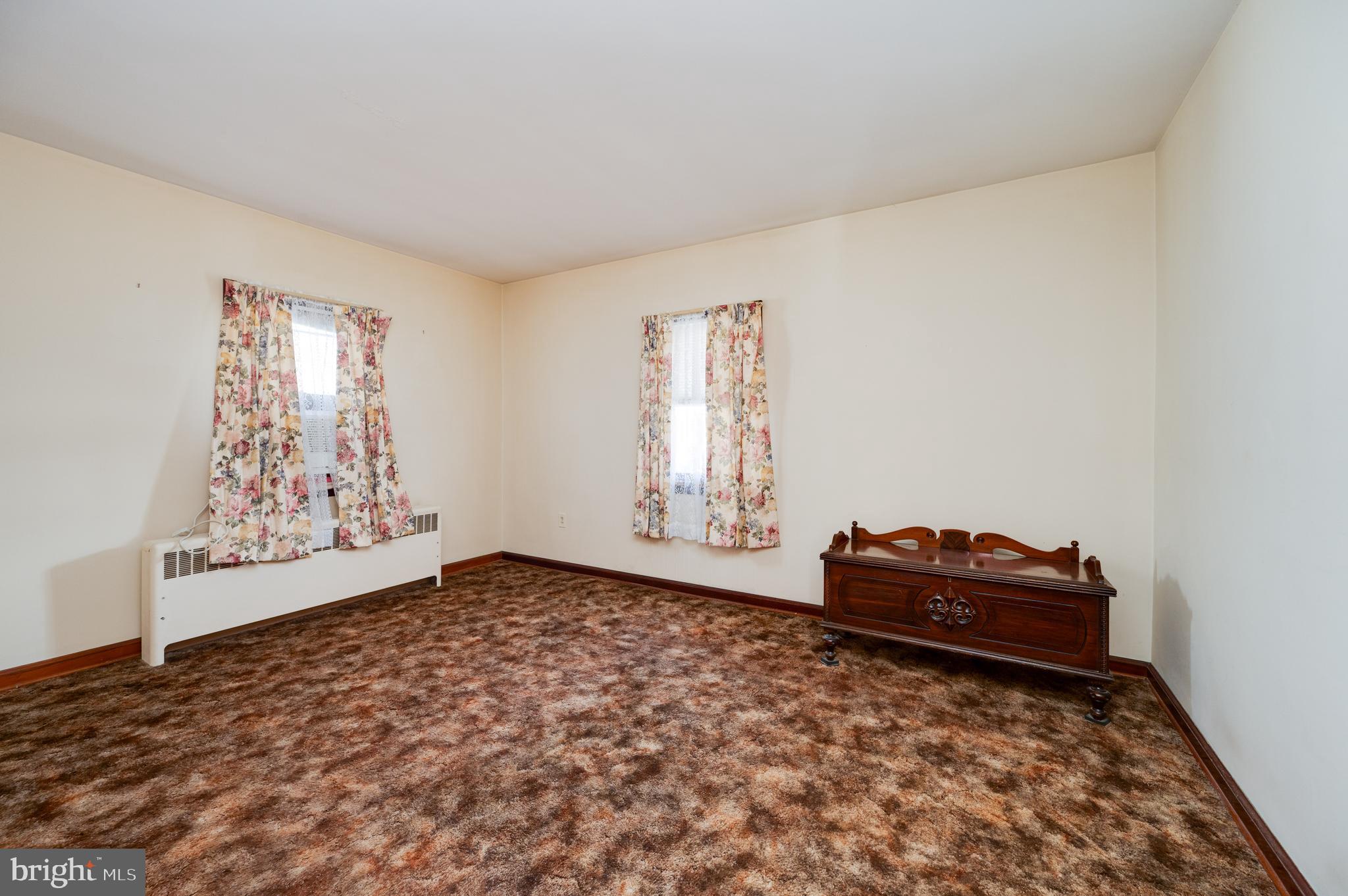 SUMMIT HILL BOROUGH - Residential