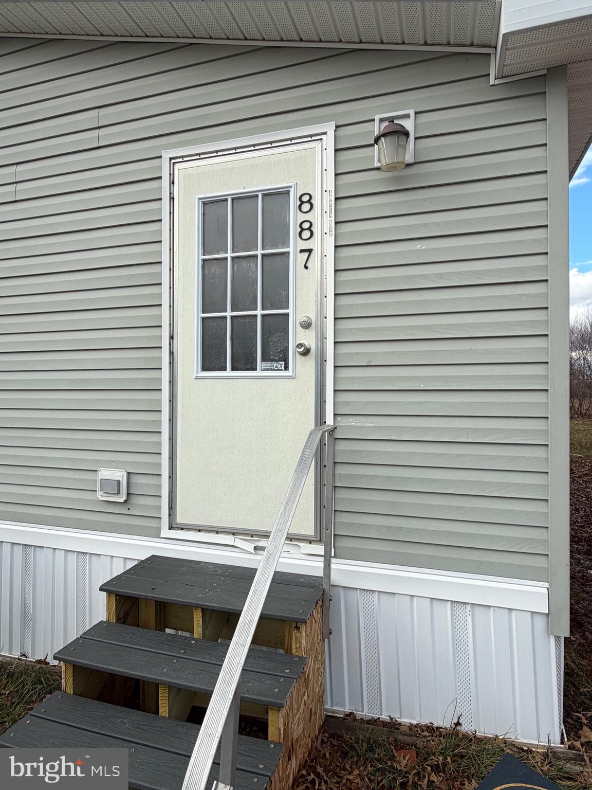 STONEY RUN - Residential