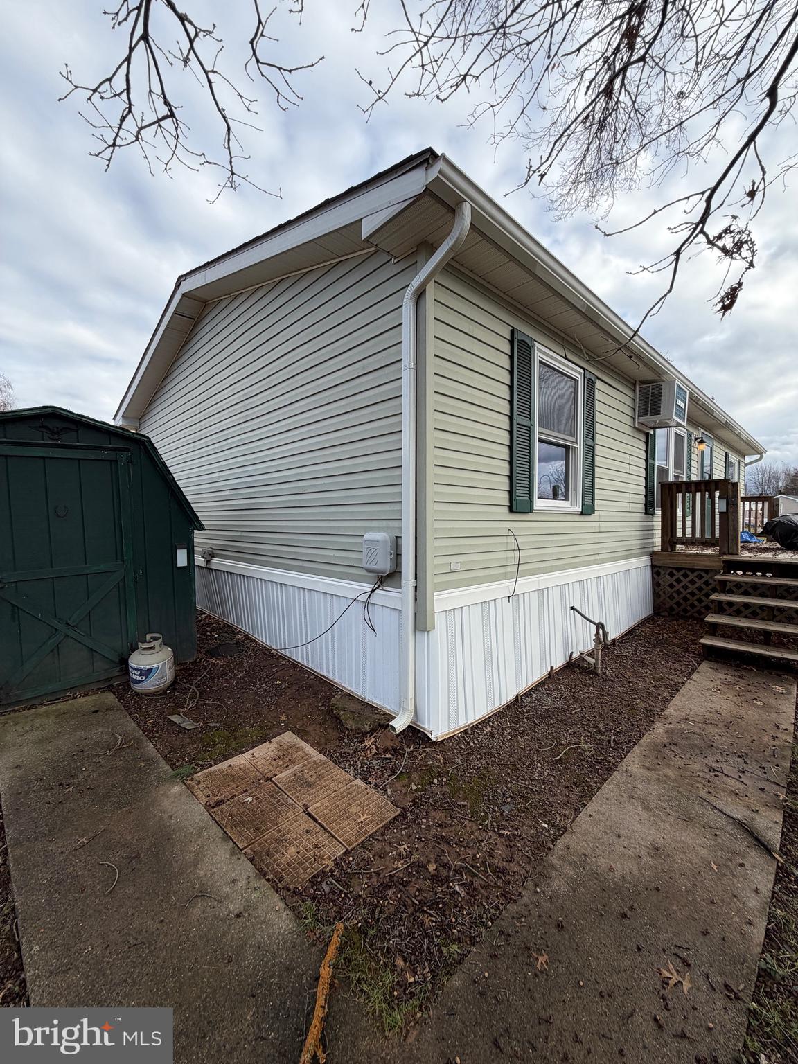 STONEY RUN - Residential