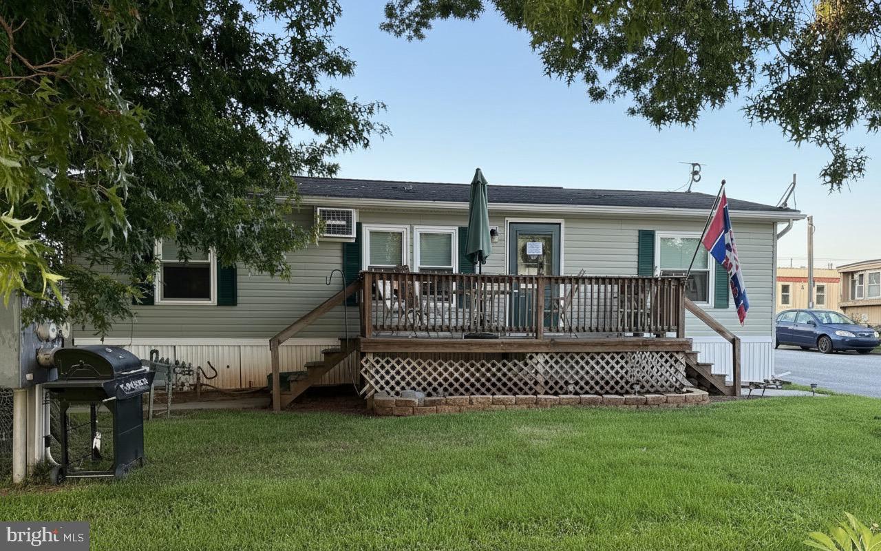 STONEY RUN - Residential