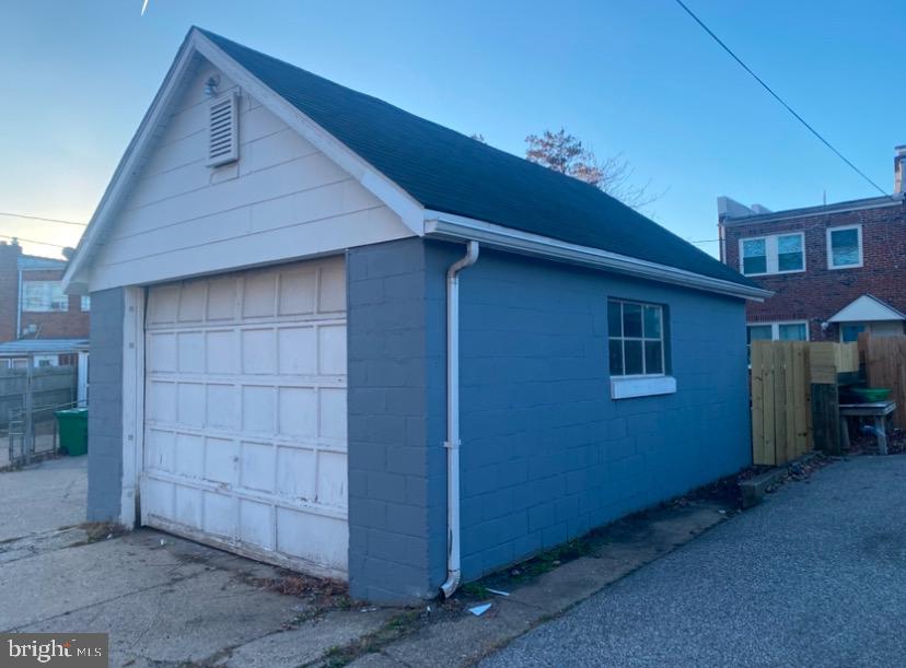 BROOKLYN PARK - Residential