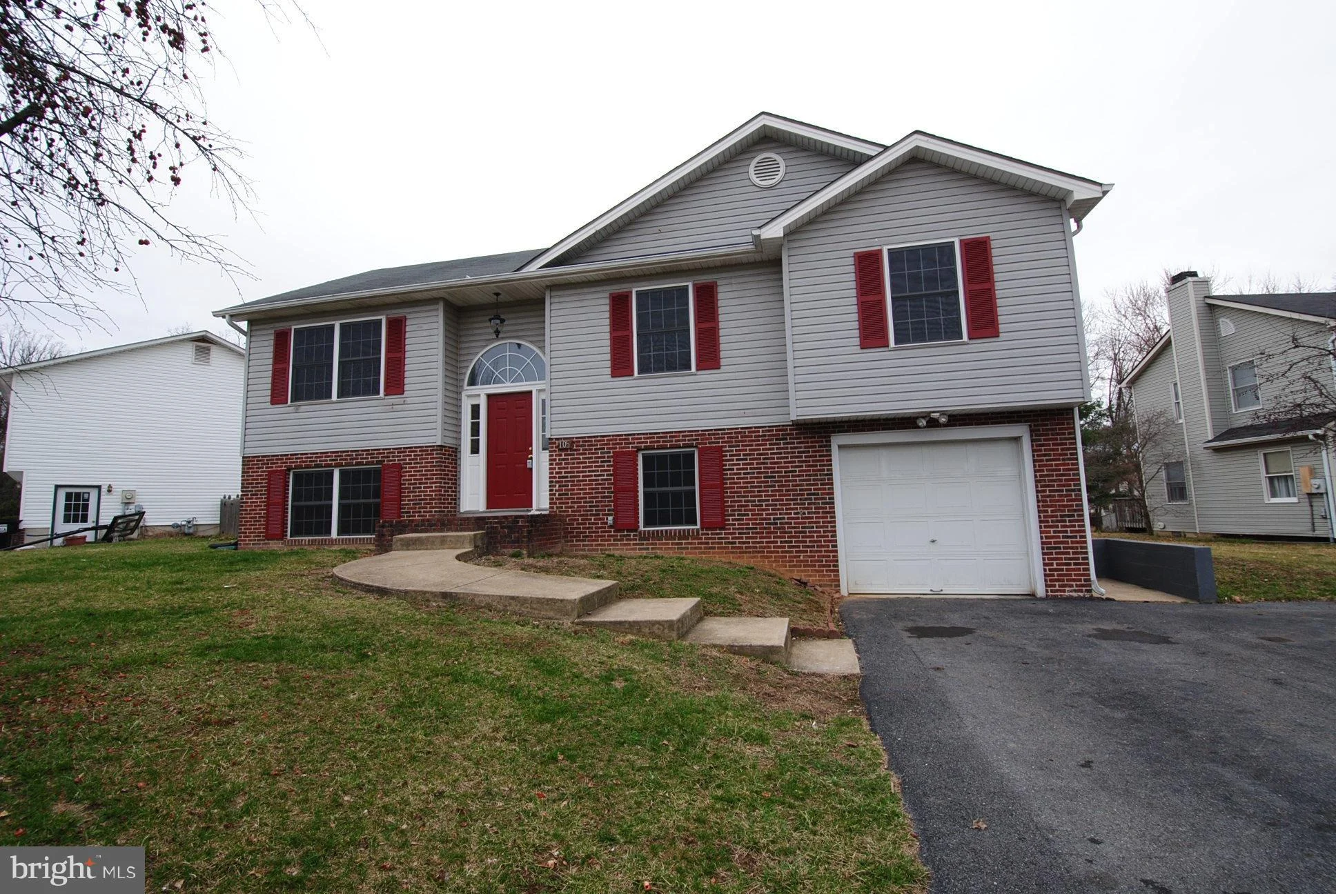 105 Alleghany Court, Stephens City, VA 22655