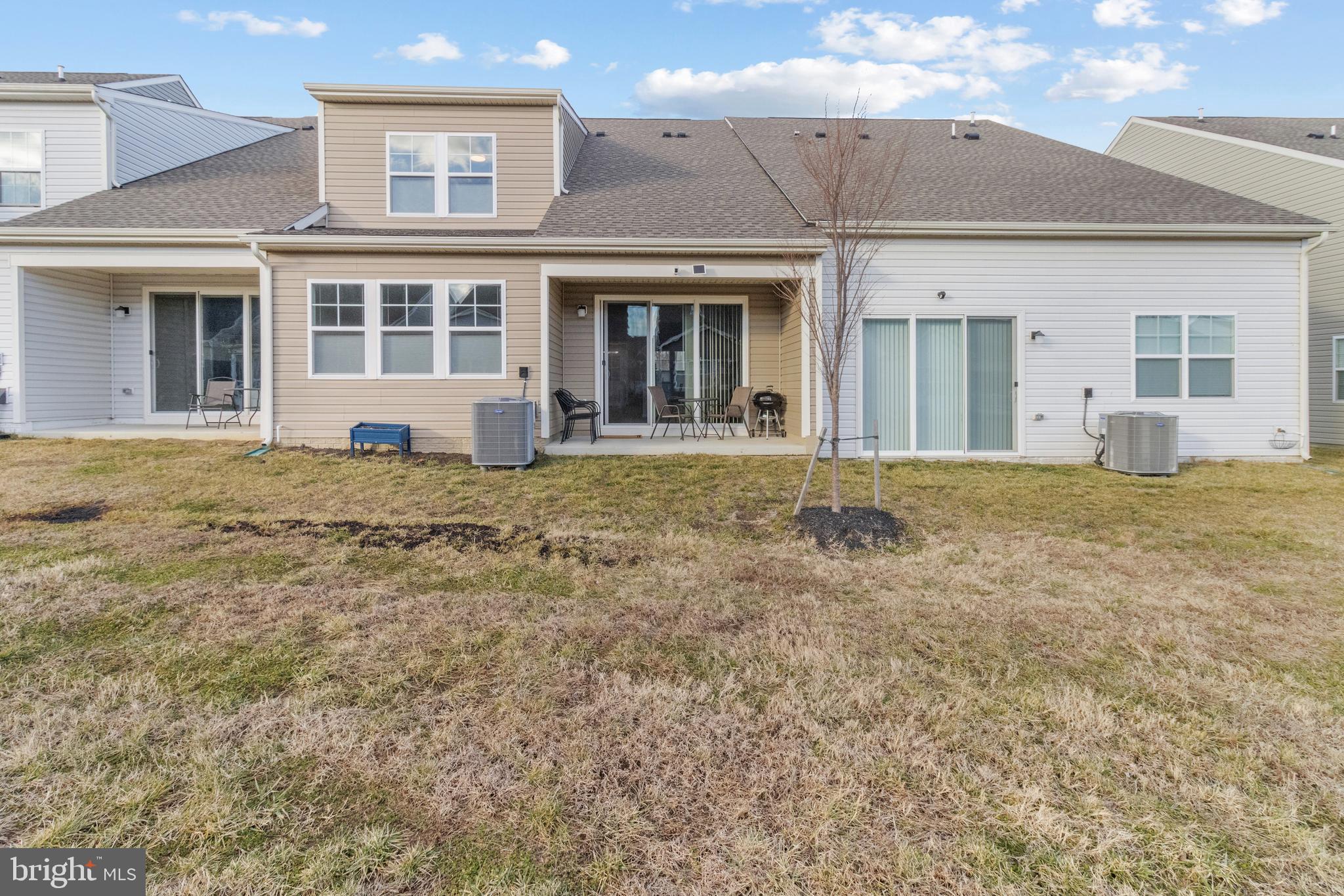 BEECHFIELD MANORS - Residential