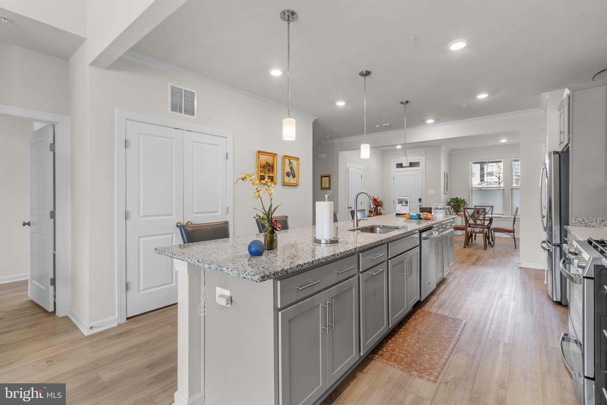 BEECHFIELD MANORS - Residential