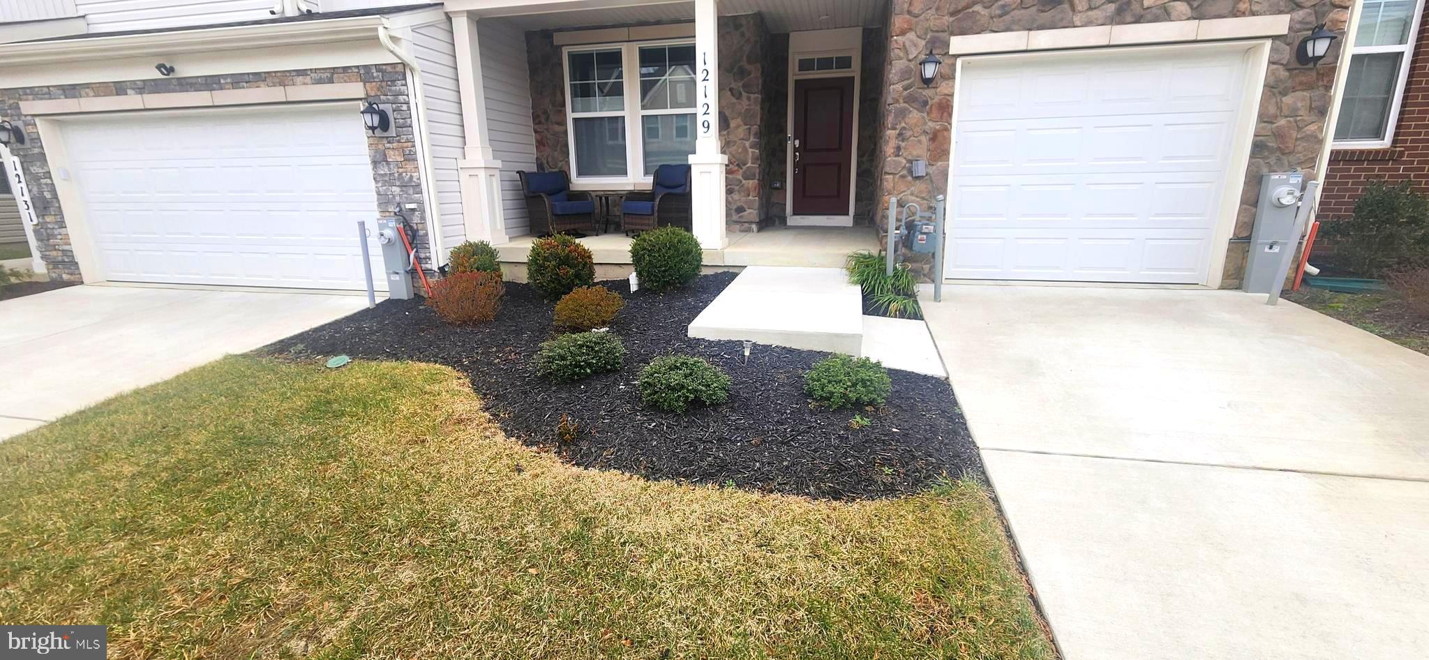 12129 AMERICAN CHESTNUT ROAD