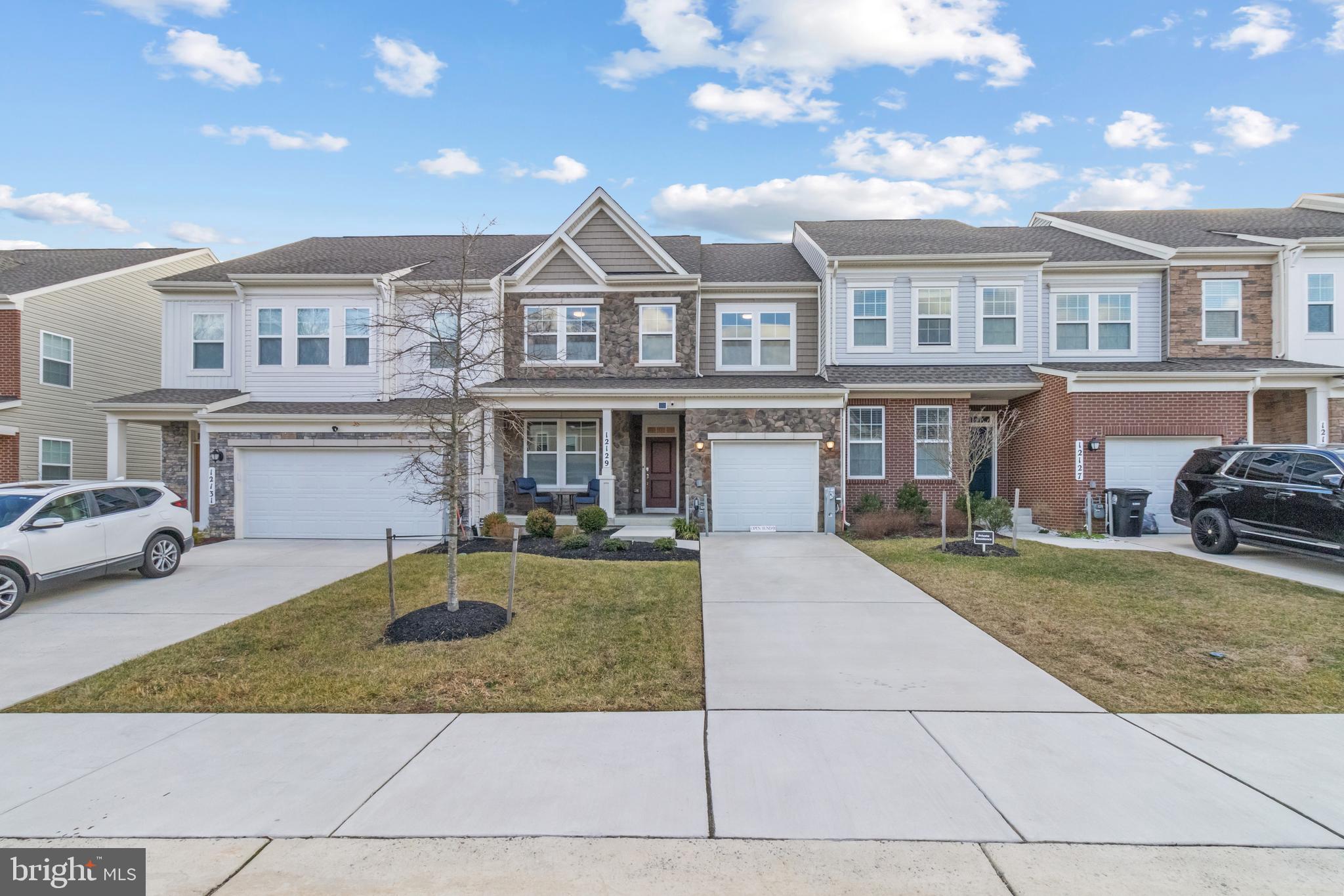 BEECHFIELD MANORS - Residential