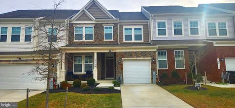 12129 AMERICAN CHESTNUT ROAD BOWIE MD 20720