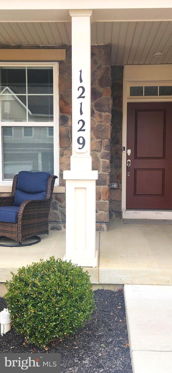 12129 AMERICAN CHESTNUT ROAD