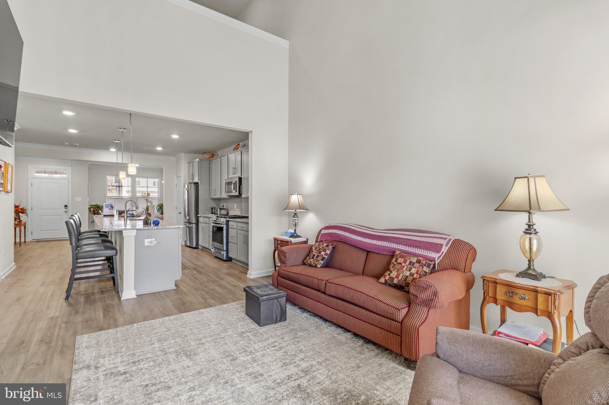 BEECHFIELD MANORS - Residential