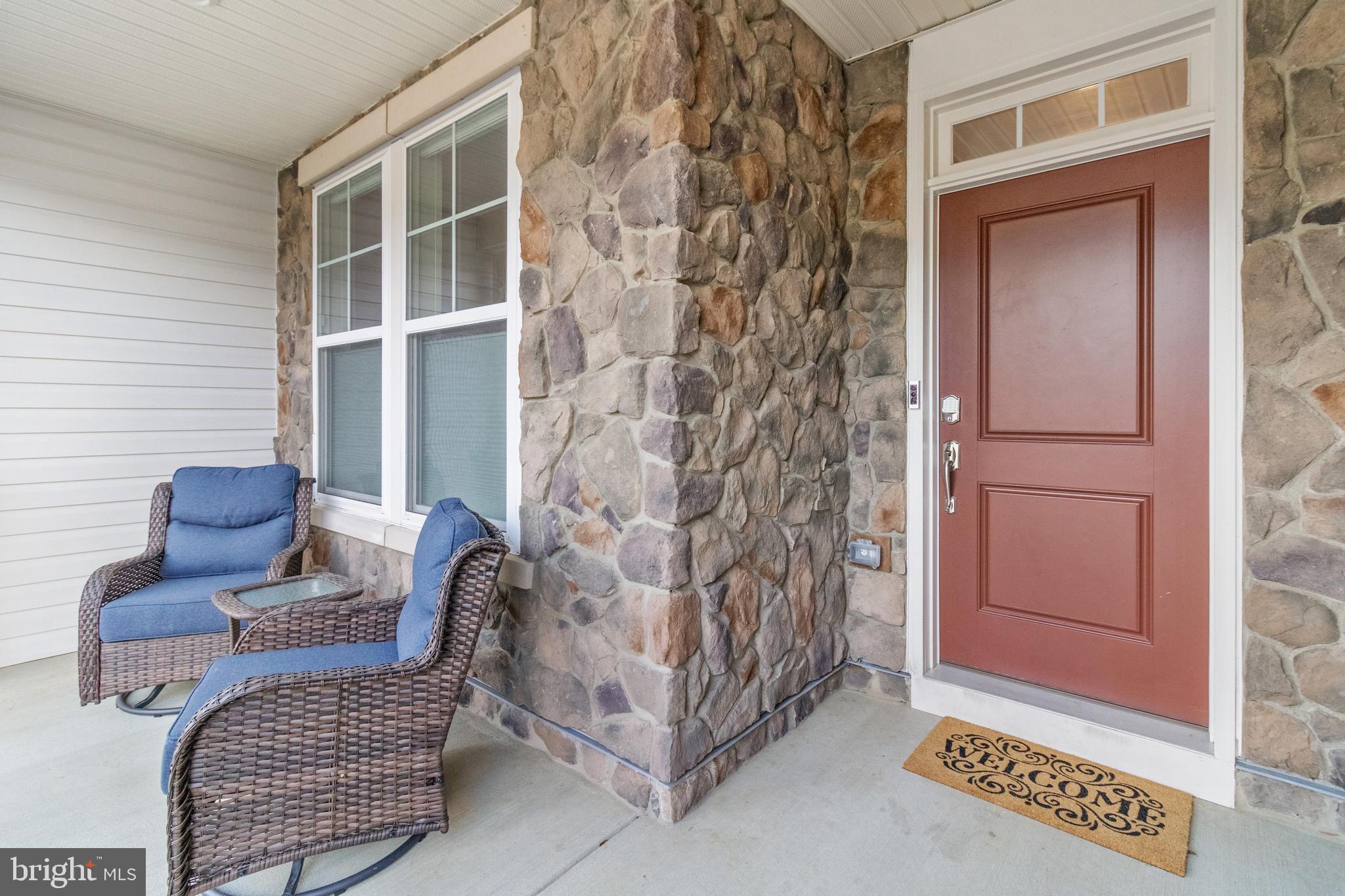 12129 AMERICAN CHESTNUT ROAD