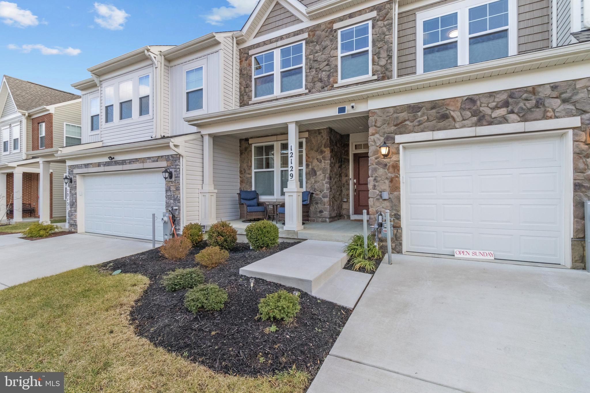 12129 AMERICAN CHESTNUT ROAD