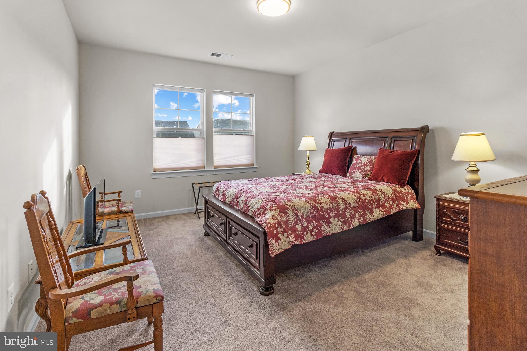 BEECHFIELD MANORS - Residential